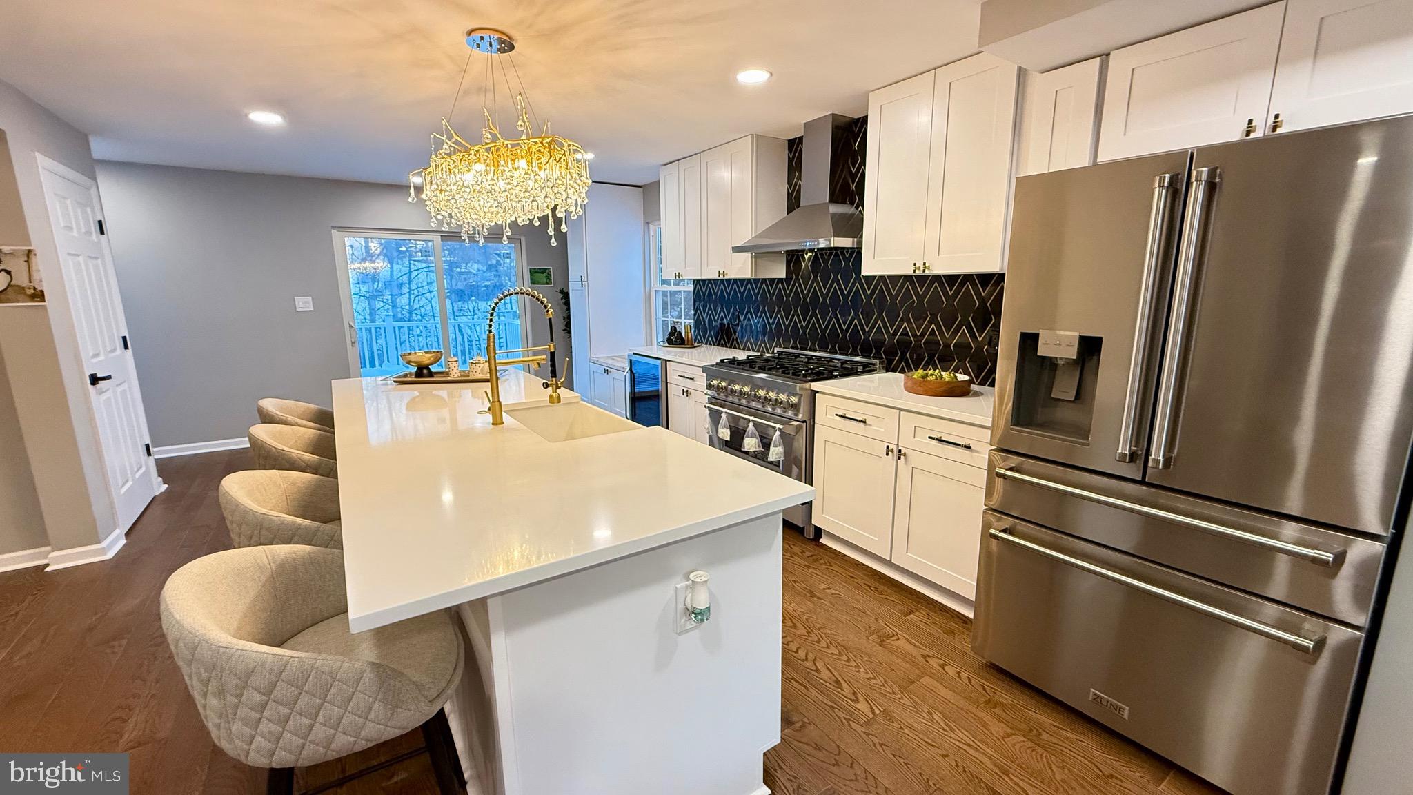 SUMMIT RIDGE - Residential