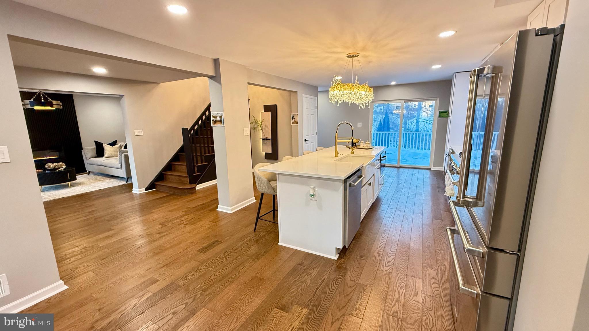 SUMMIT RIDGE - Residential