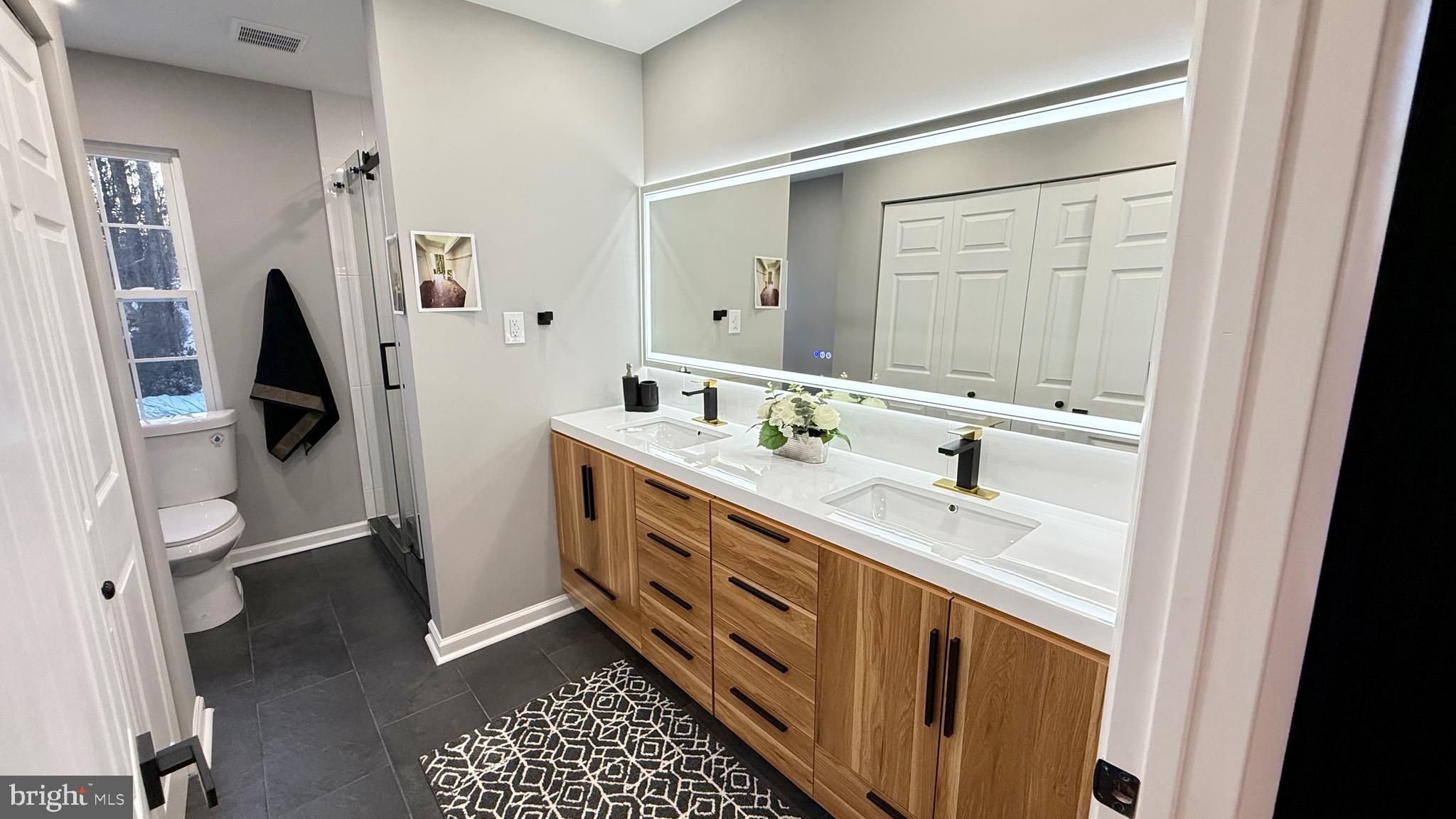 SUMMIT RIDGE - Residential