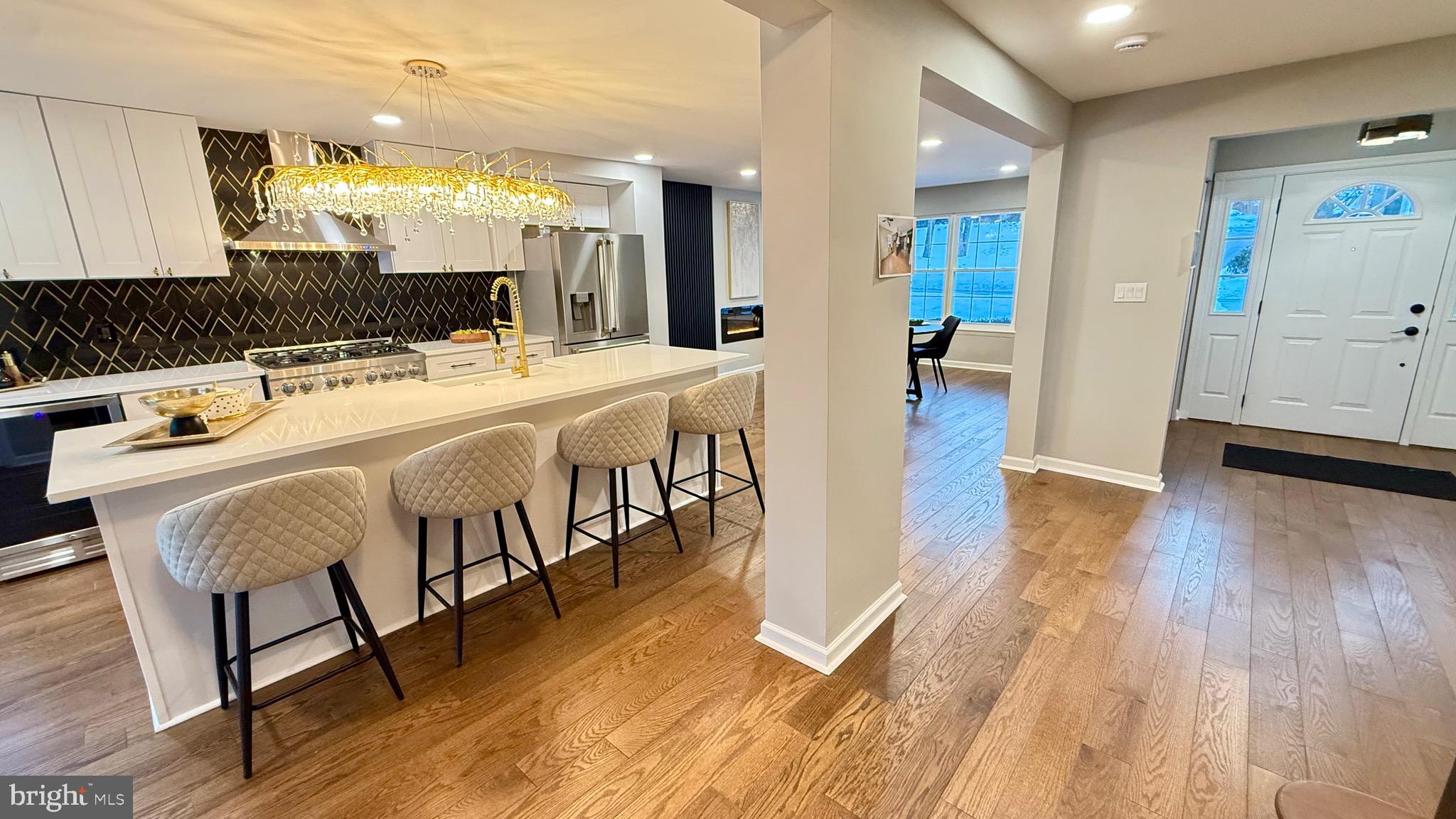 SUMMIT RIDGE - Residential