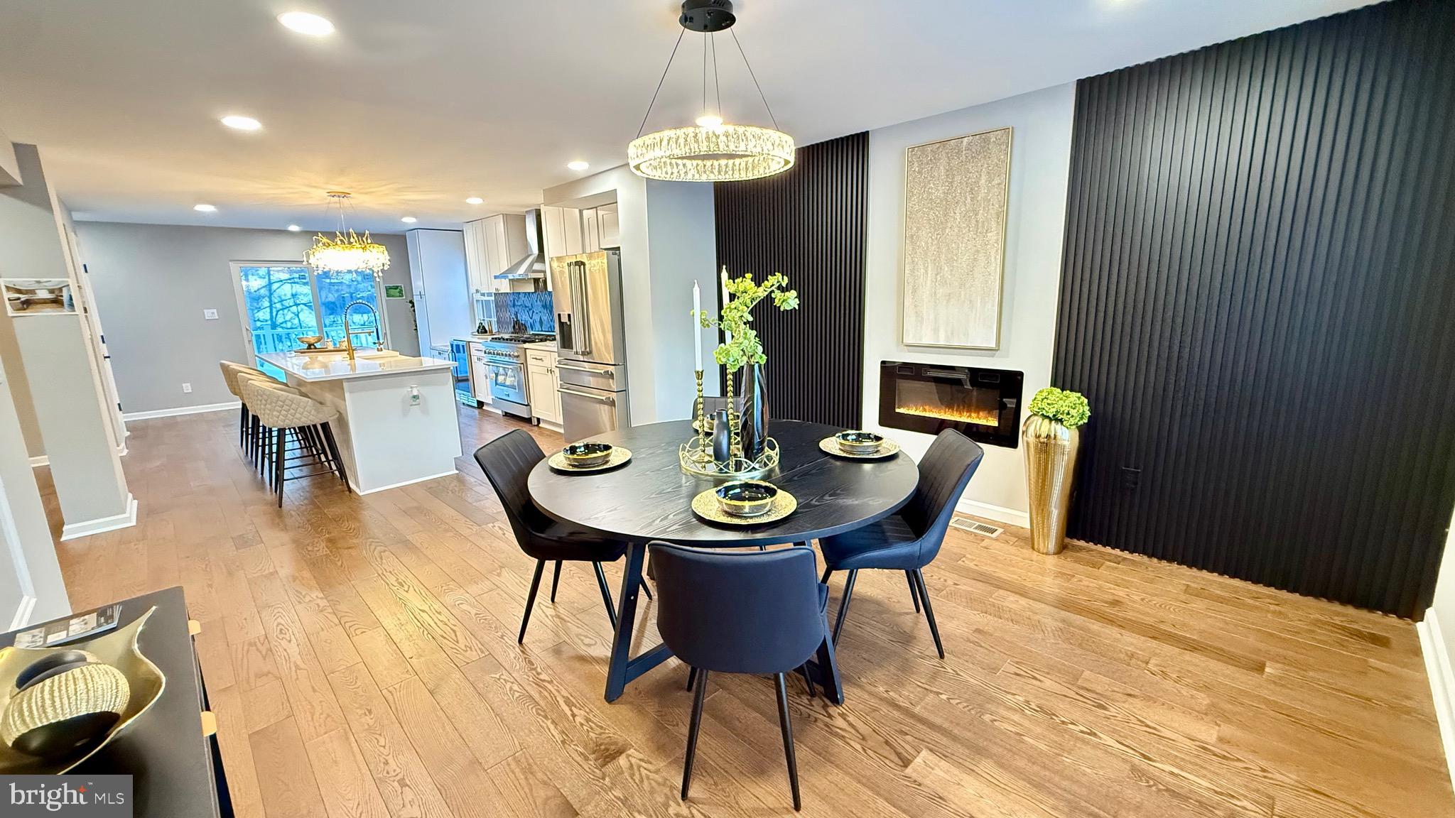 SUMMIT RIDGE - Residential