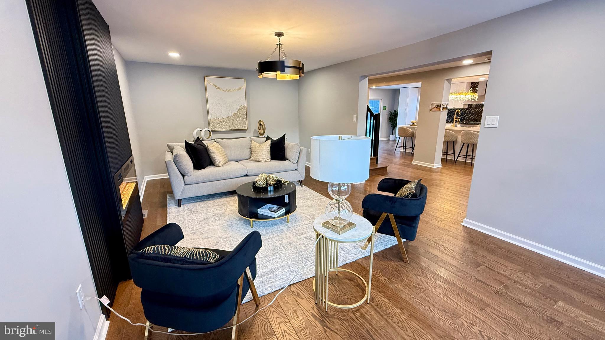 SUMMIT RIDGE - Residential