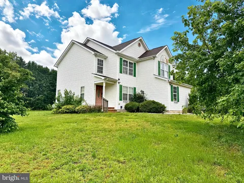 4 White Bonnet Court, Harrington, DE MLS: DEKT2038892