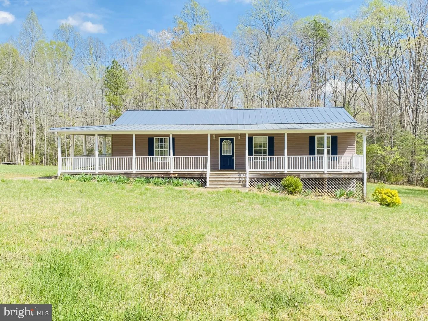 427 Muscadine Trail, Baskerville, VA, 23915
