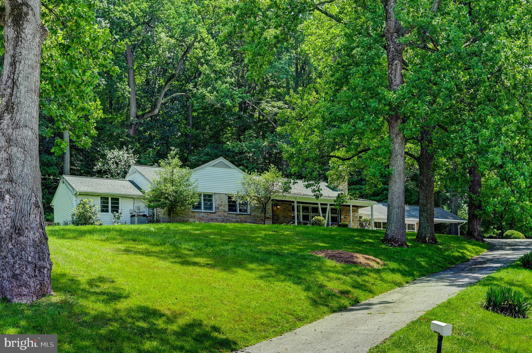 1311 MILLDAM ROAD