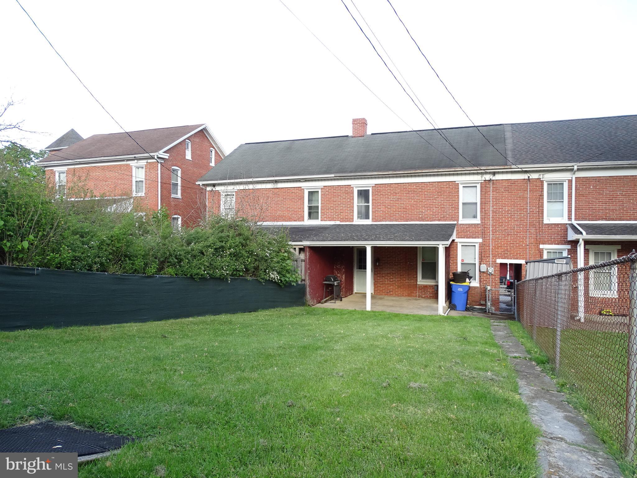 3266 BROAD STREET