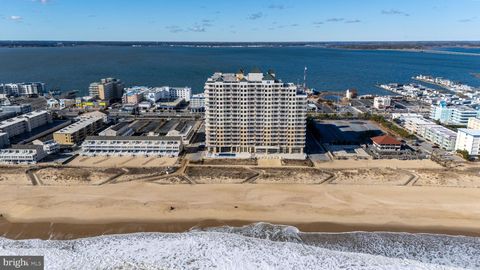 2 48TH STREET 214 OCEAN CITY MD 21842