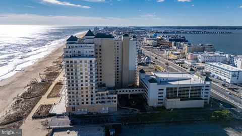 2 48TH STREET 214 OCEAN CITY MD 21842