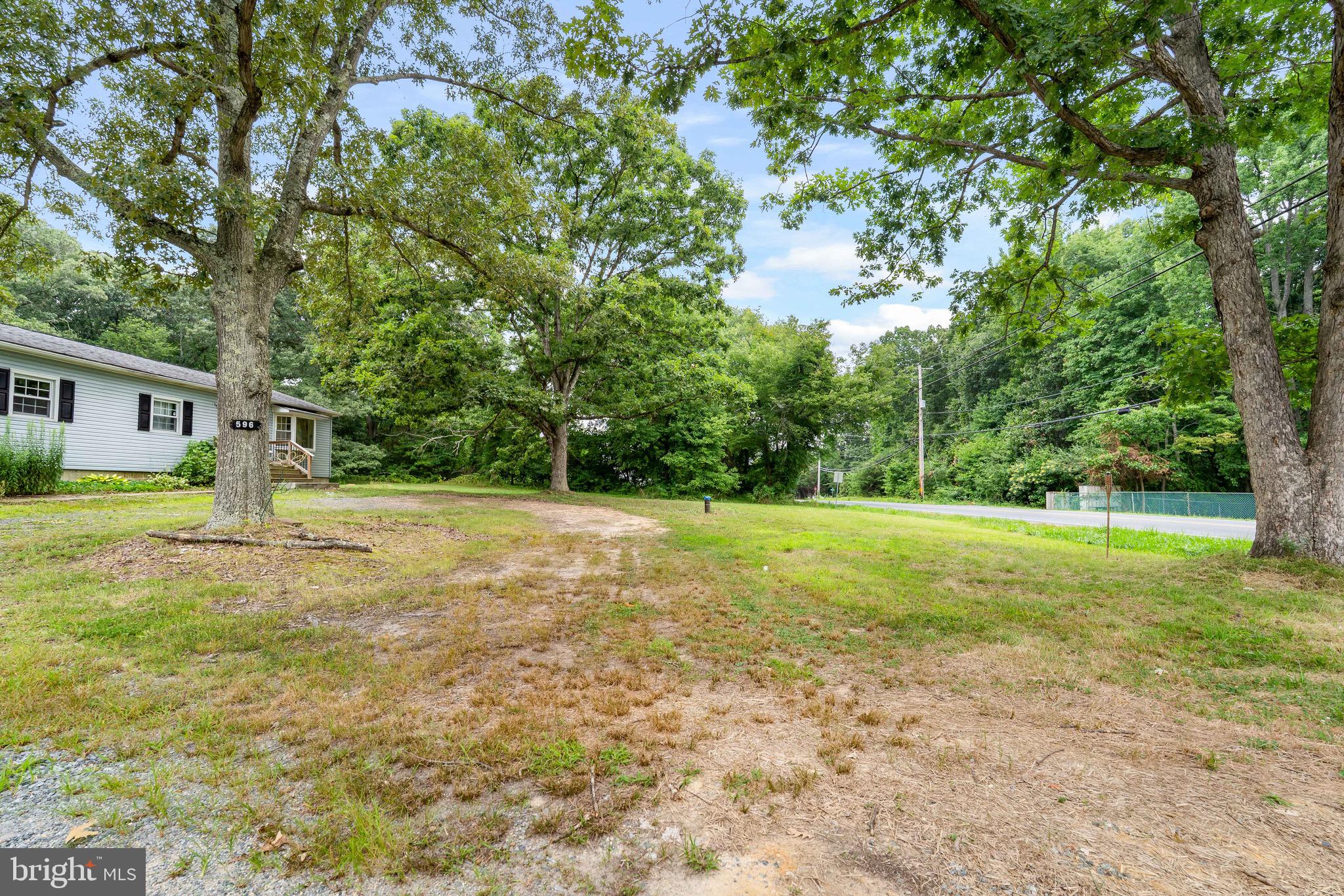 596 NOTTINGHAM ROAD