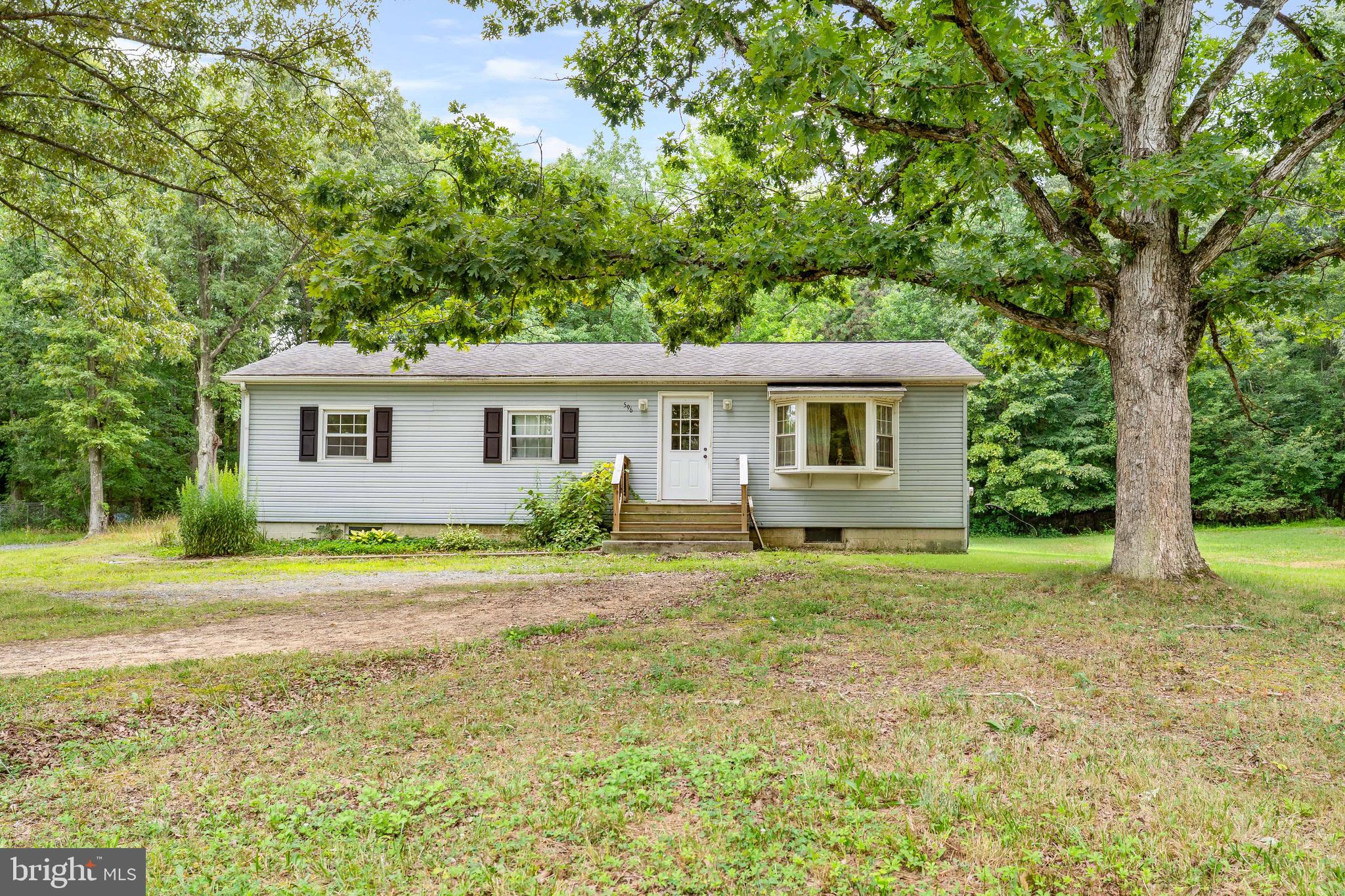 596 NOTTINGHAM ROAD