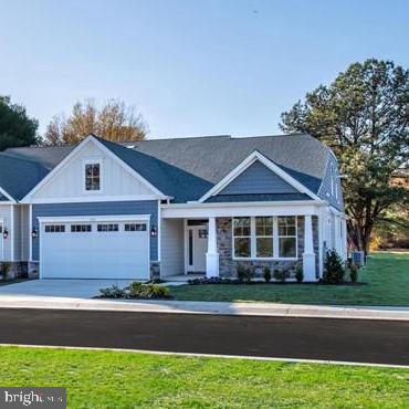 PROSPECT BAY - Residential