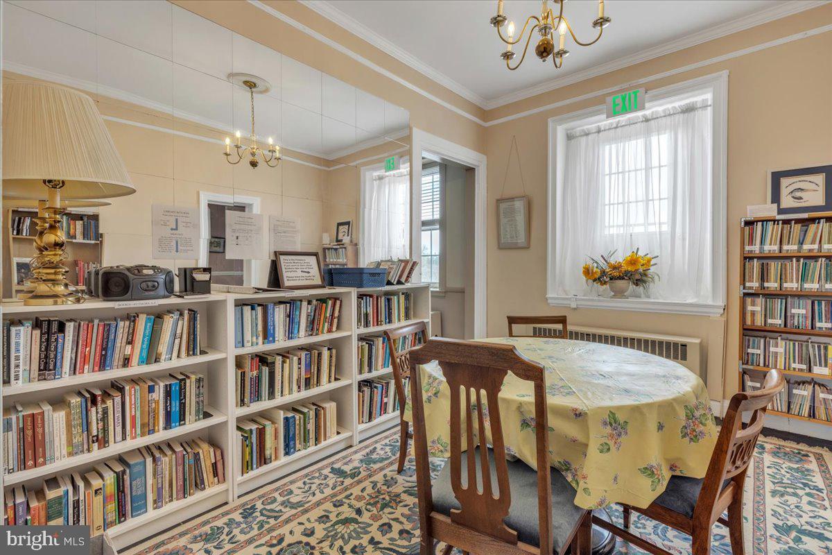 MOUNT HEBRON - Residential Lease