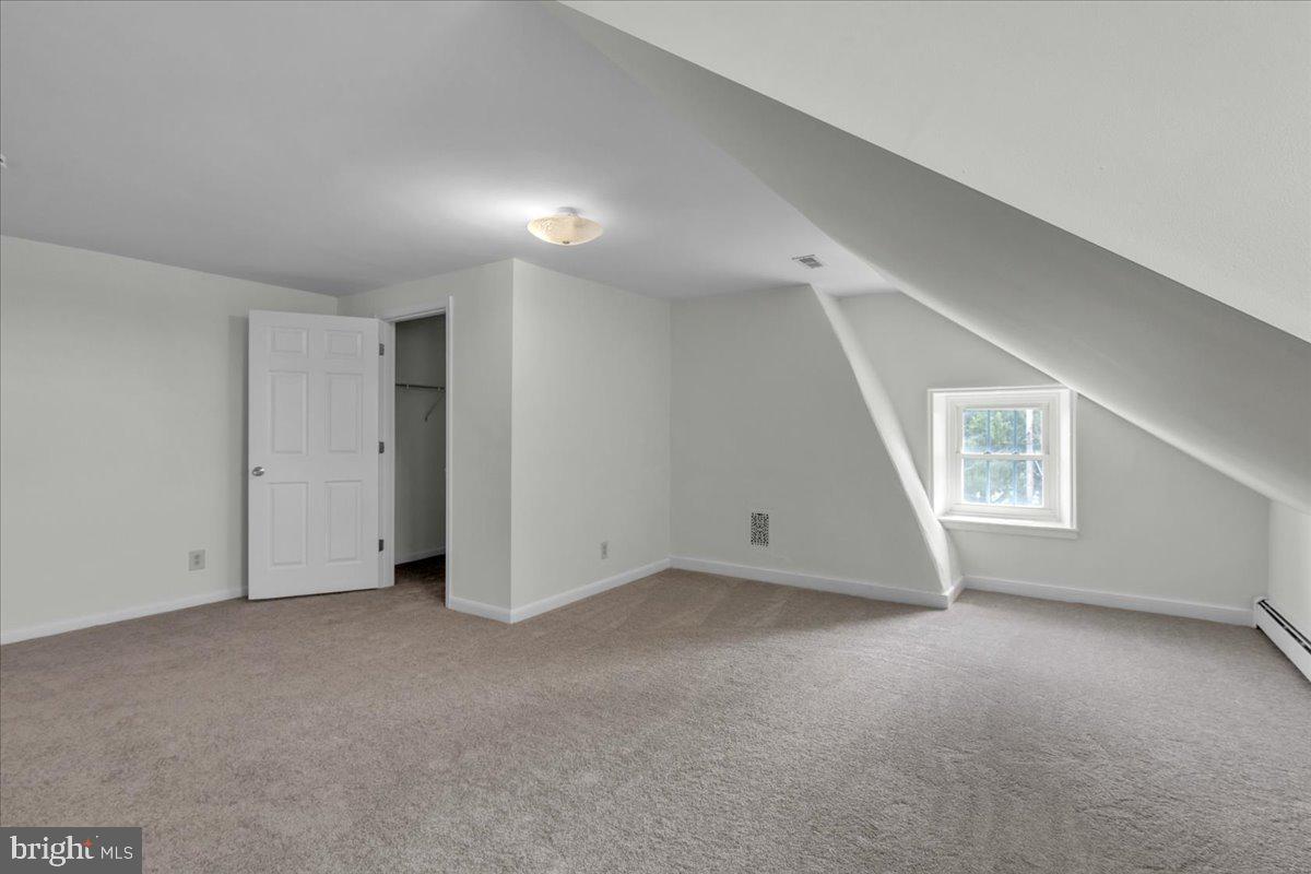 MOUNT HEBRON - Residential Lease