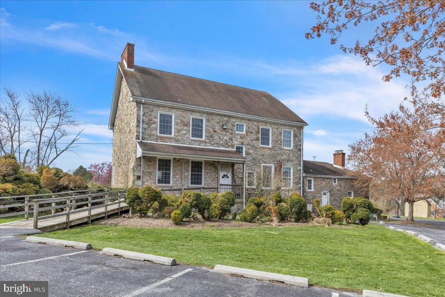 Updated top floor unit located in the Historic Hebron House in the heart of Ellicott City. This spacious third-floor walk-up offers a combination living and dining area, a kitchen with table space, and two comfortable bedrooms. Tenants enjoy access to the beautiful common areas when not in use for scheduled events. Photos represent both the unit and shared common spaces. All utilities are included with the exception of cable and internet. Available for immediate occupancy and conveniently located near shopping, dining, and major commuter routes.
