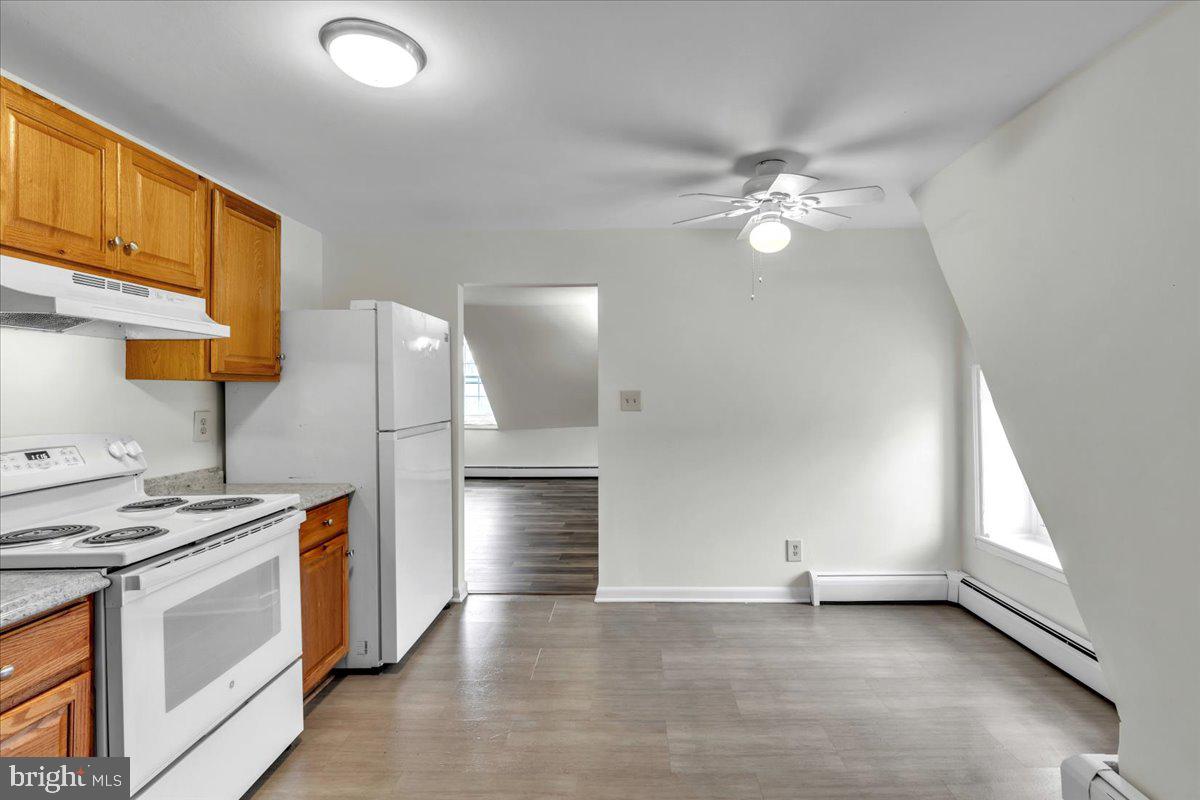 MOUNT HEBRON - Residential Lease