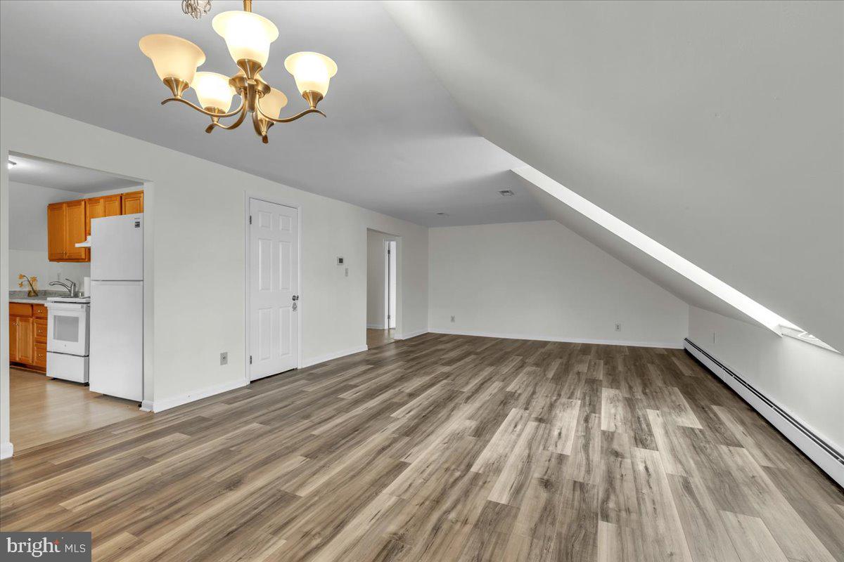 MOUNT HEBRON - Residential Lease