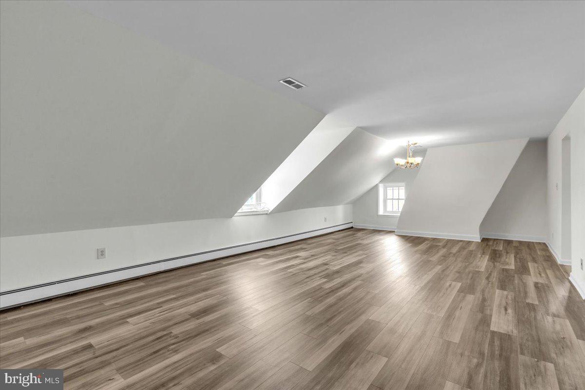 MOUNT HEBRON - Residential Lease