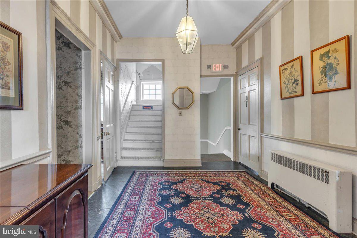 MOUNT HEBRON - Residential Lease