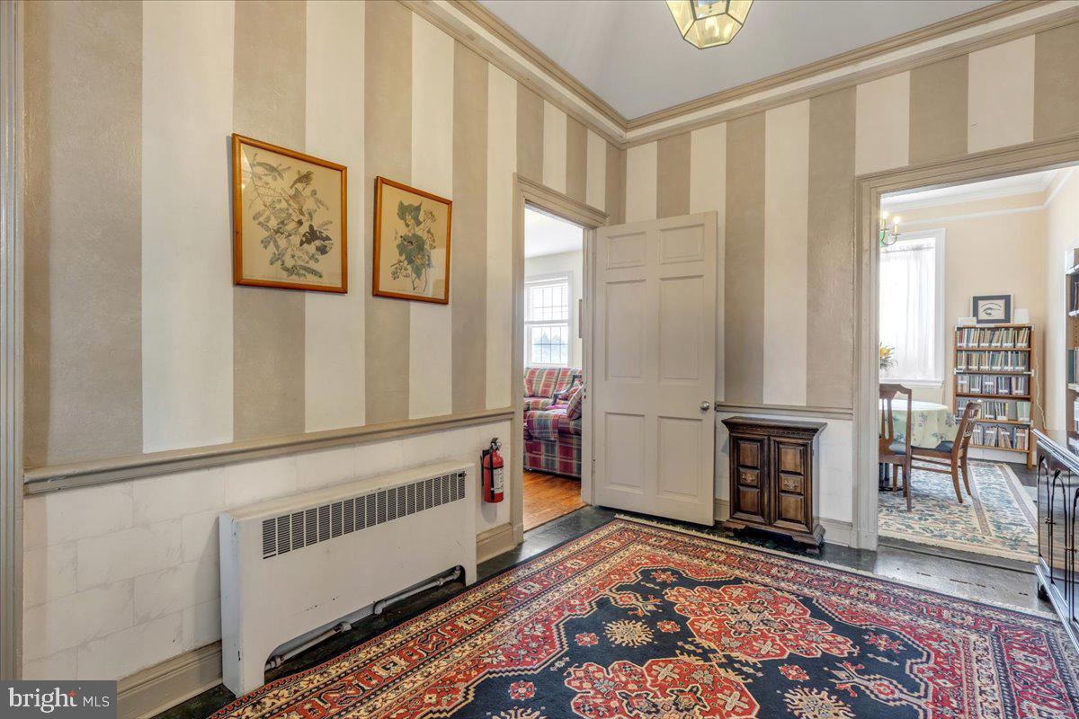 MOUNT HEBRON - Residential Lease