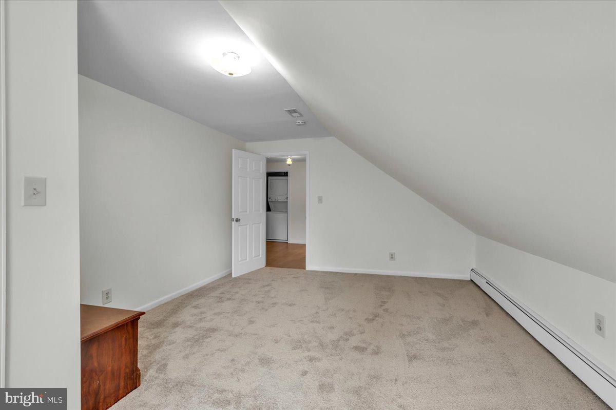 MOUNT HEBRON - Residential Lease