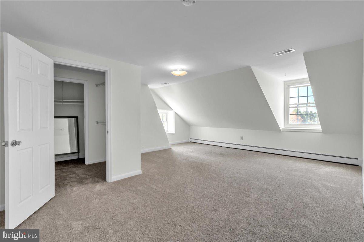 MOUNT HEBRON - Residential Lease