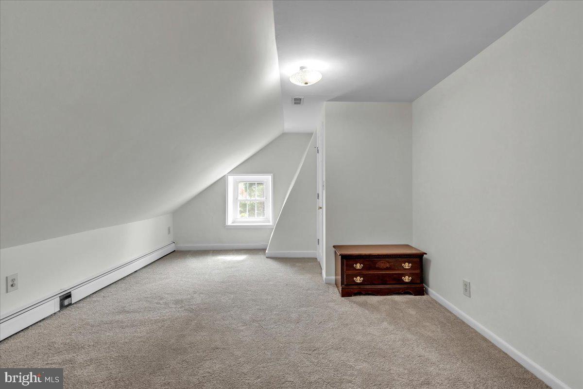 MOUNT HEBRON - Residential Lease