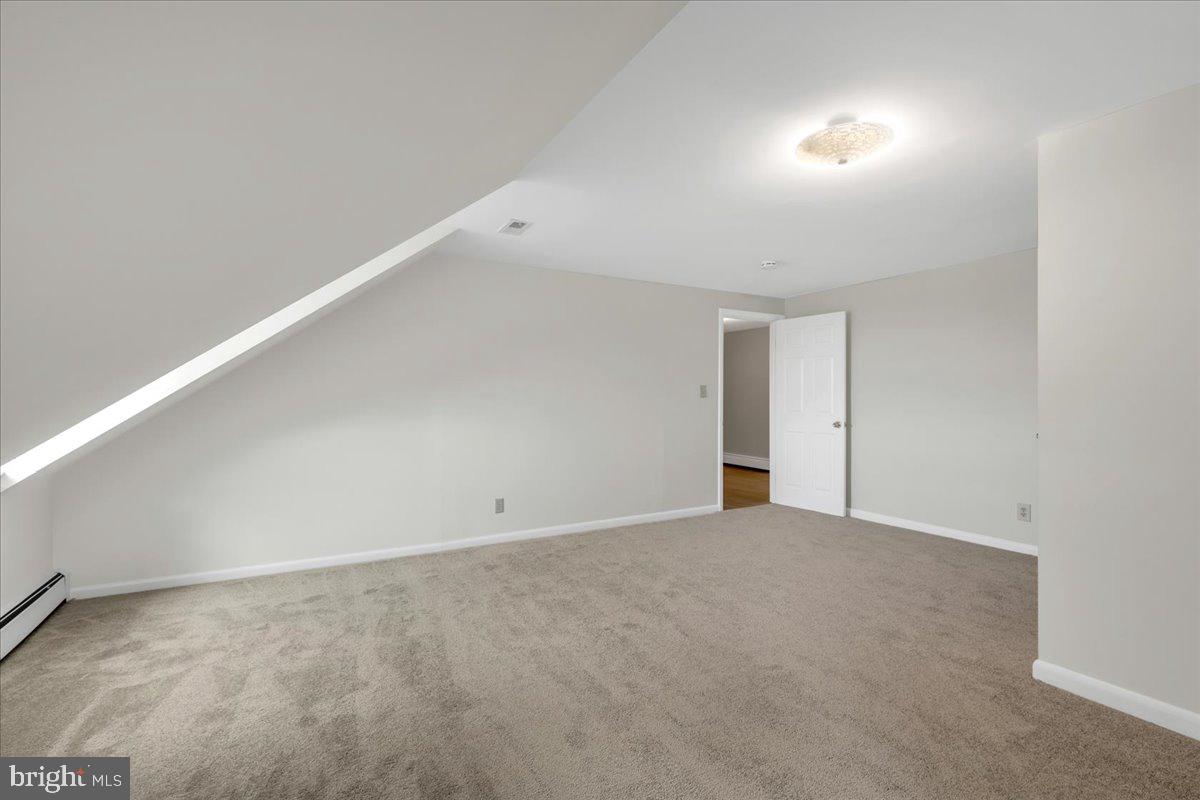 MOUNT HEBRON - Residential Lease