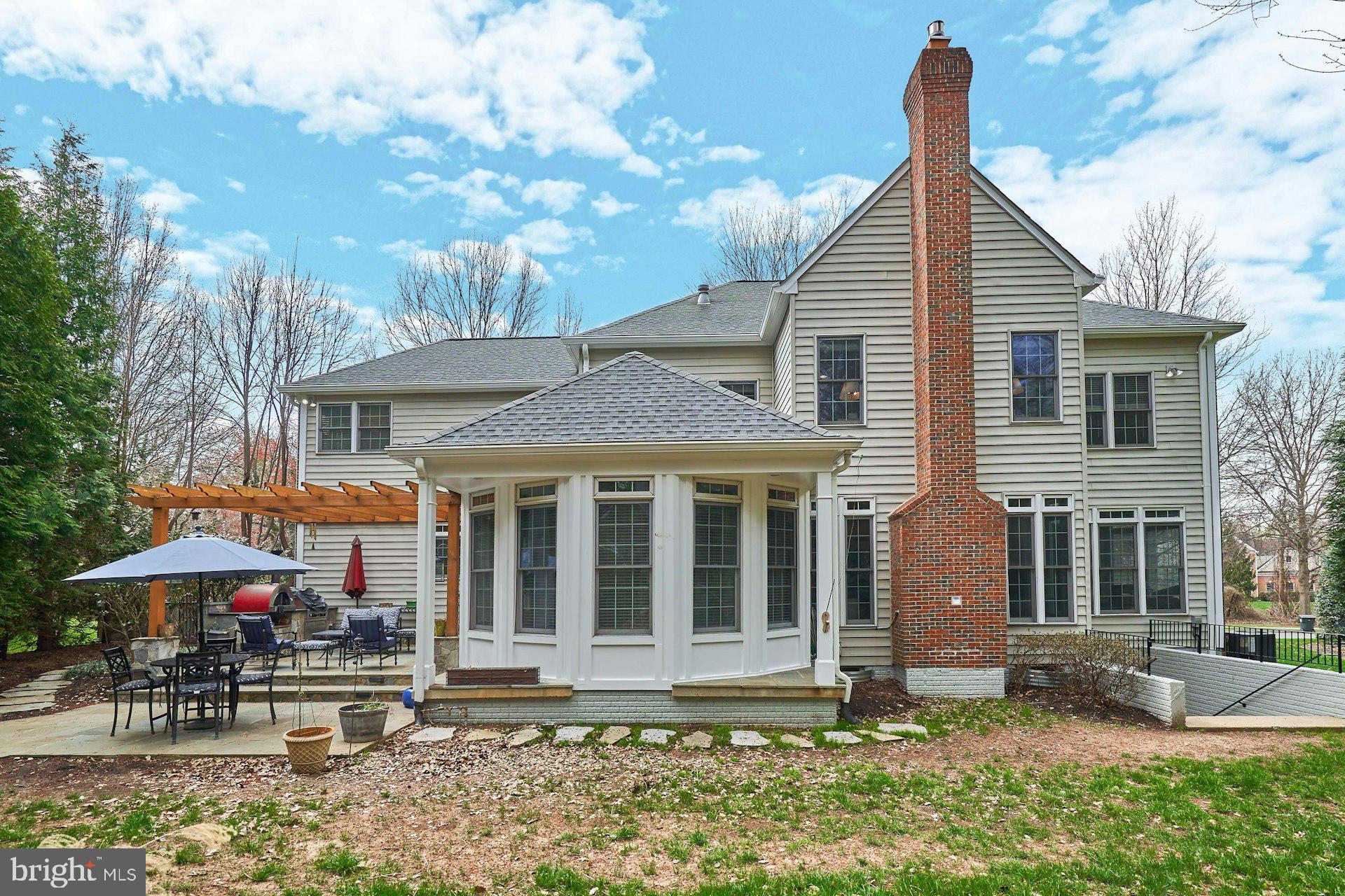 CODY TRACT - Residential