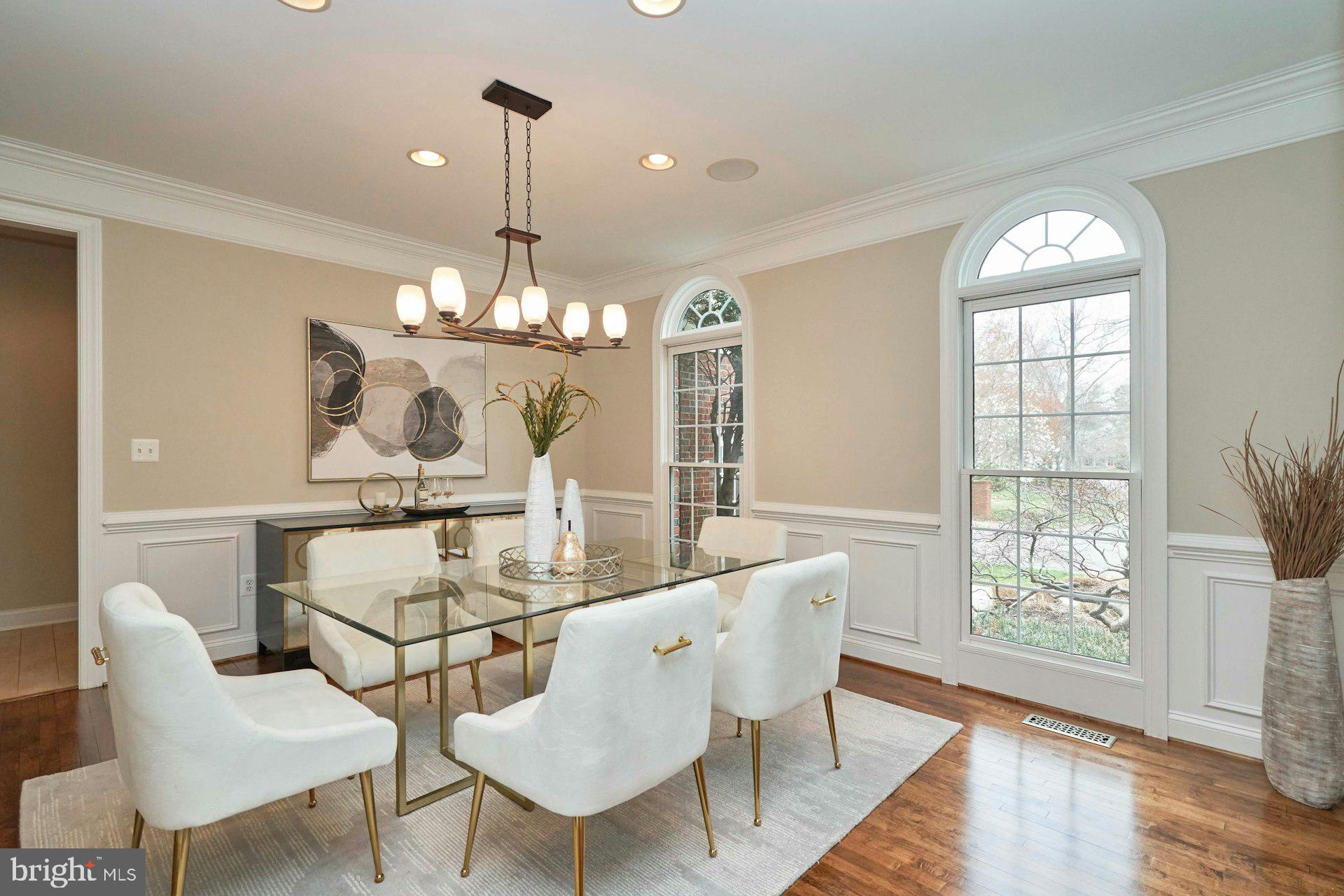 CODY TRACT - Residential