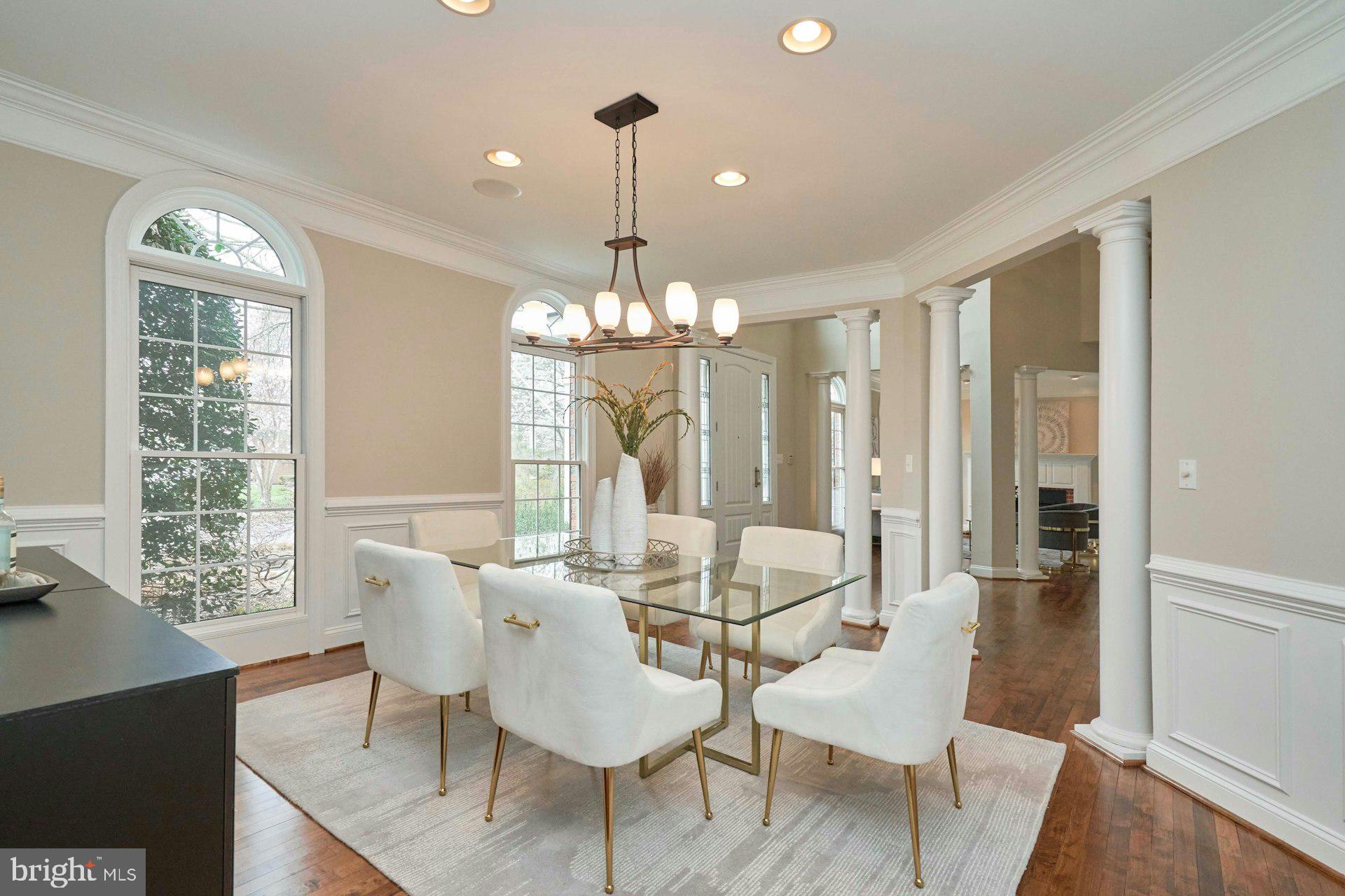 CODY TRACT - Residential