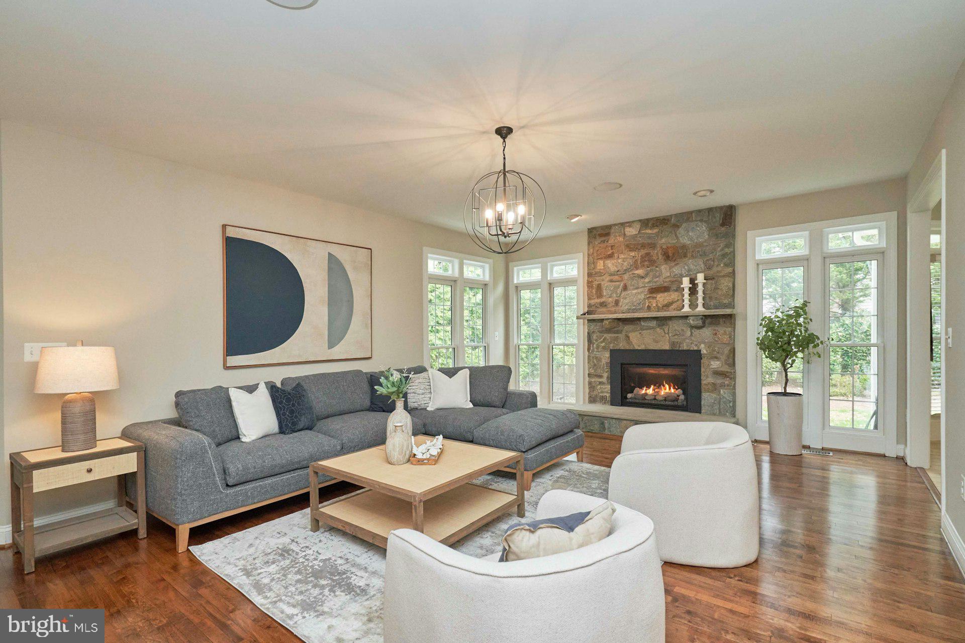 CODY TRACT - Residential