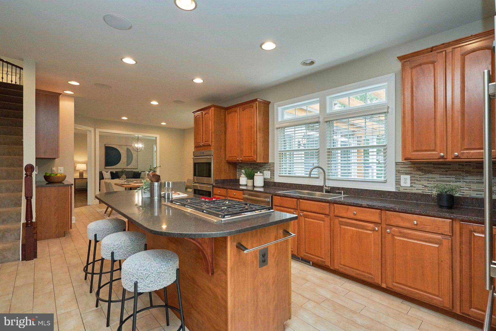 CODY TRACT - Residential