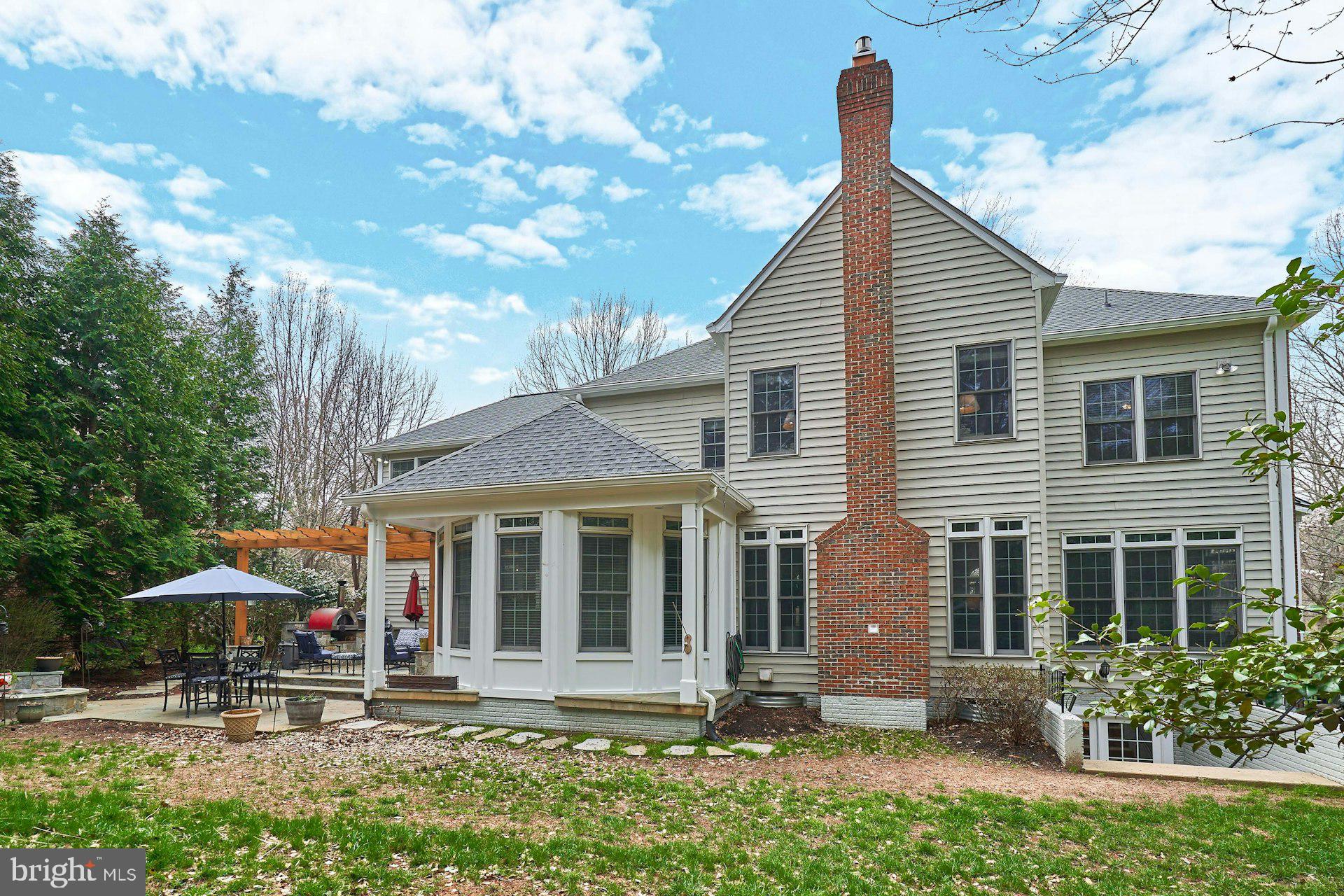 CODY TRACT - Residential