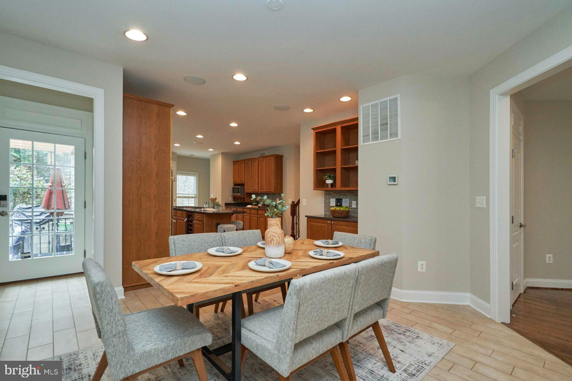 CODY TRACT - Residential