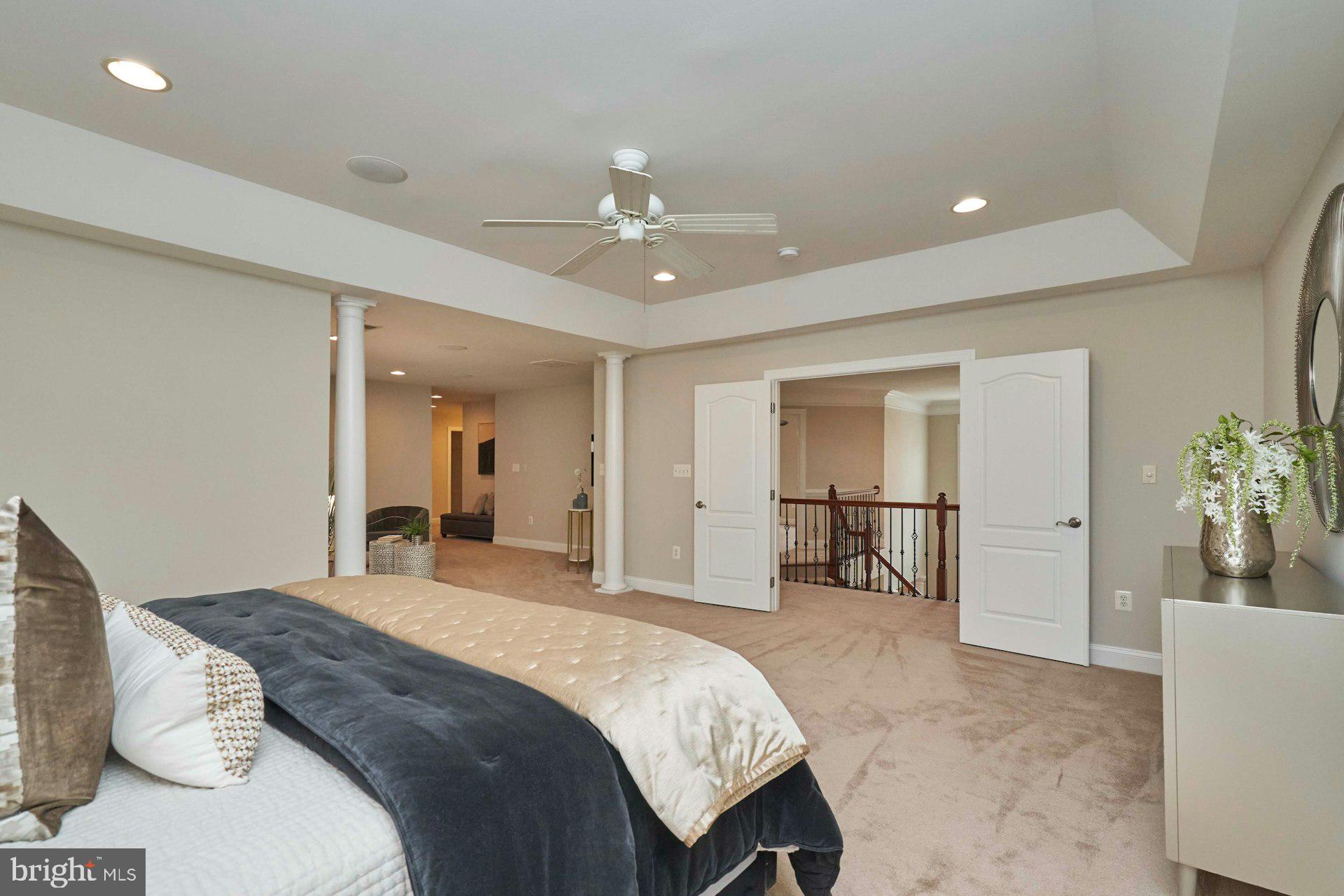 CODY TRACT - Residential