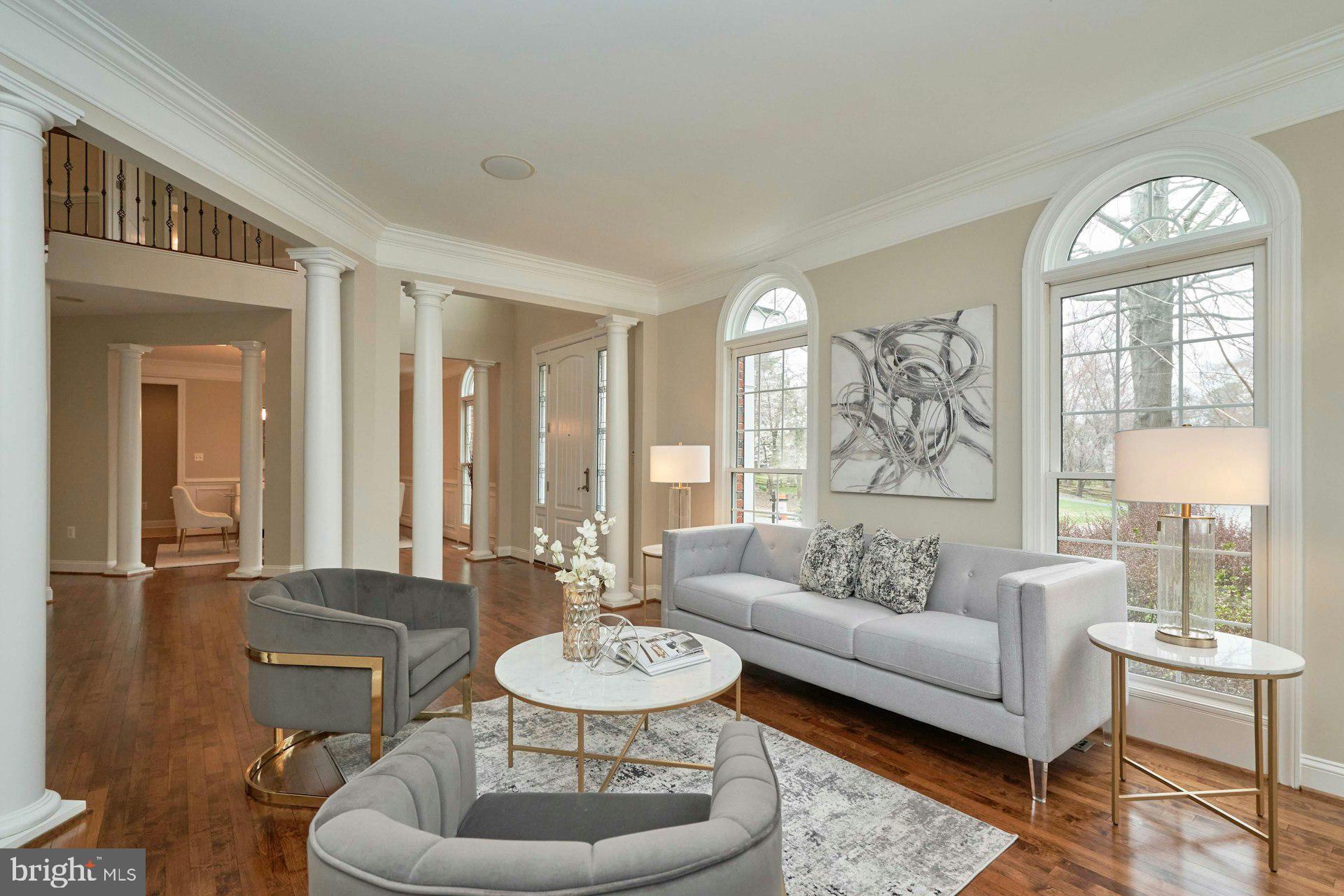 CODY TRACT - Residential