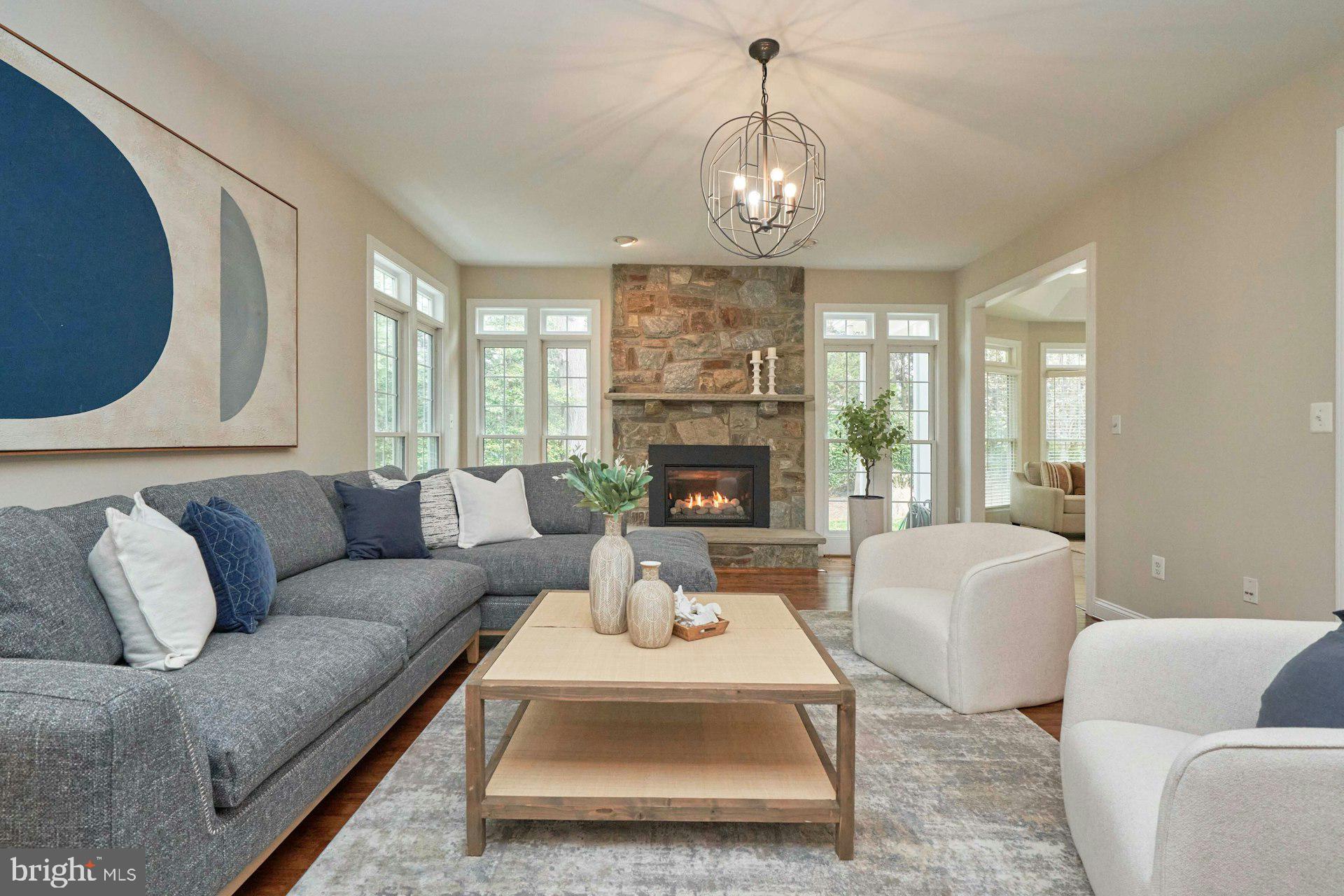 CODY TRACT - Residential