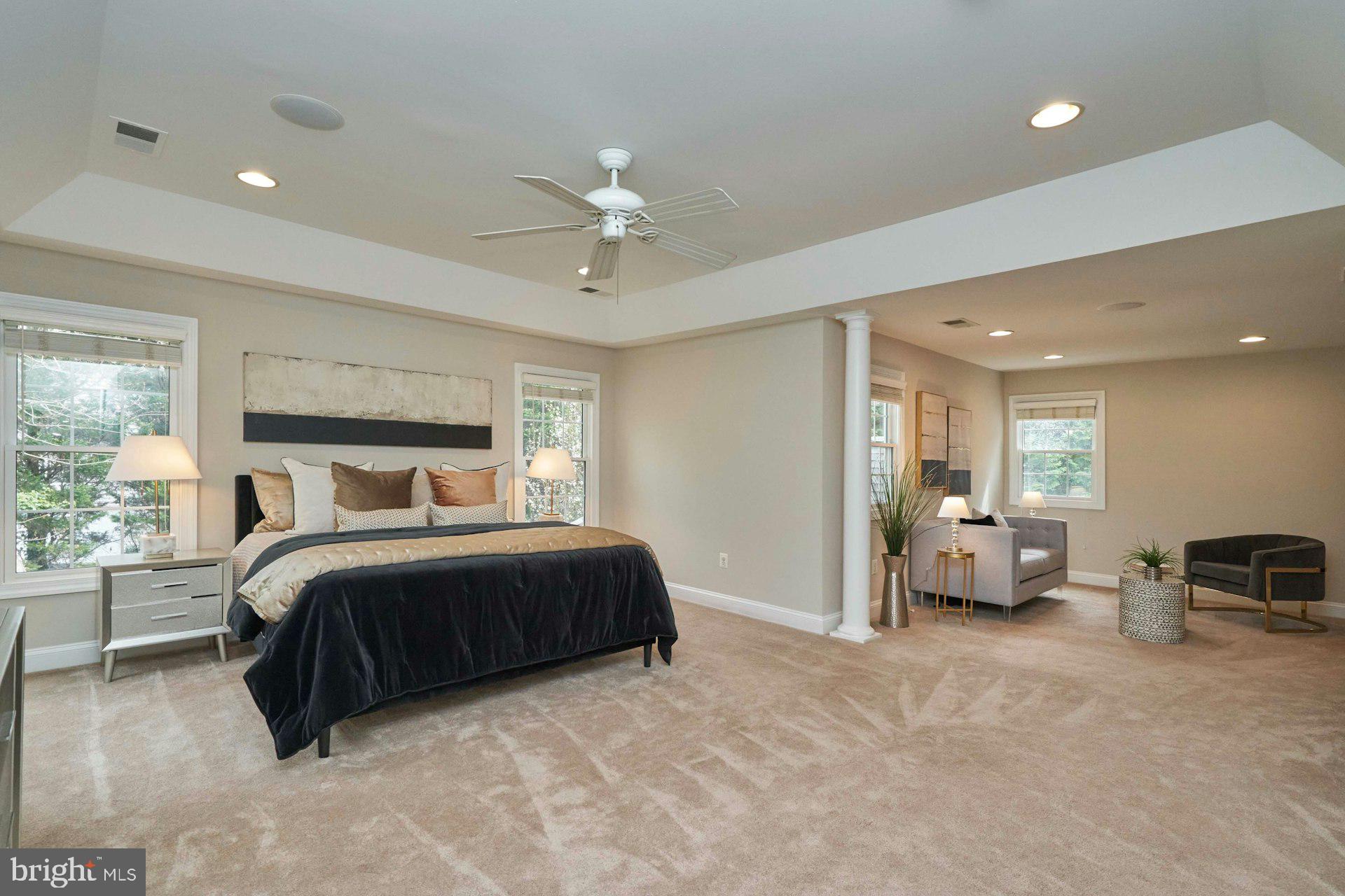 CODY TRACT - Residential