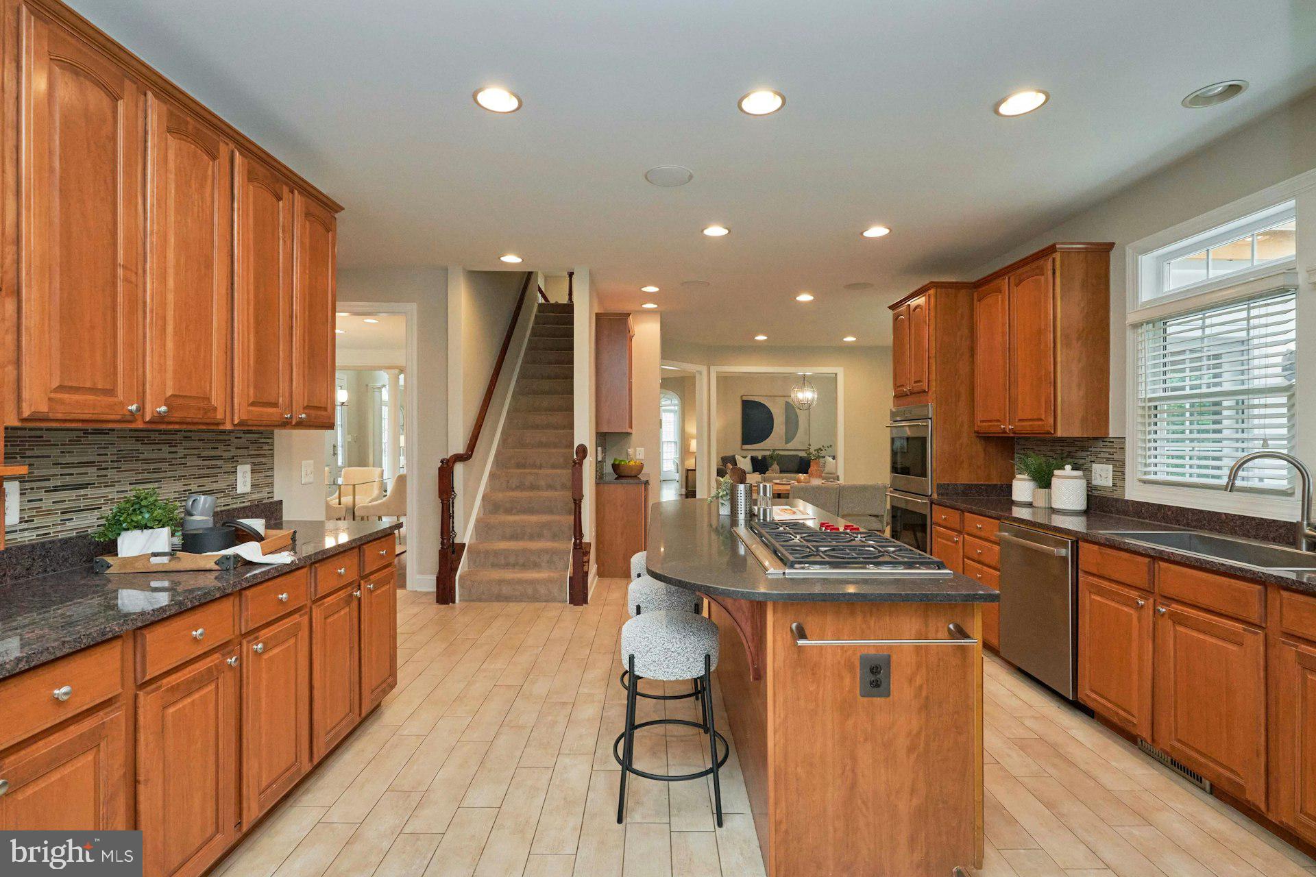 CODY TRACT - Residential