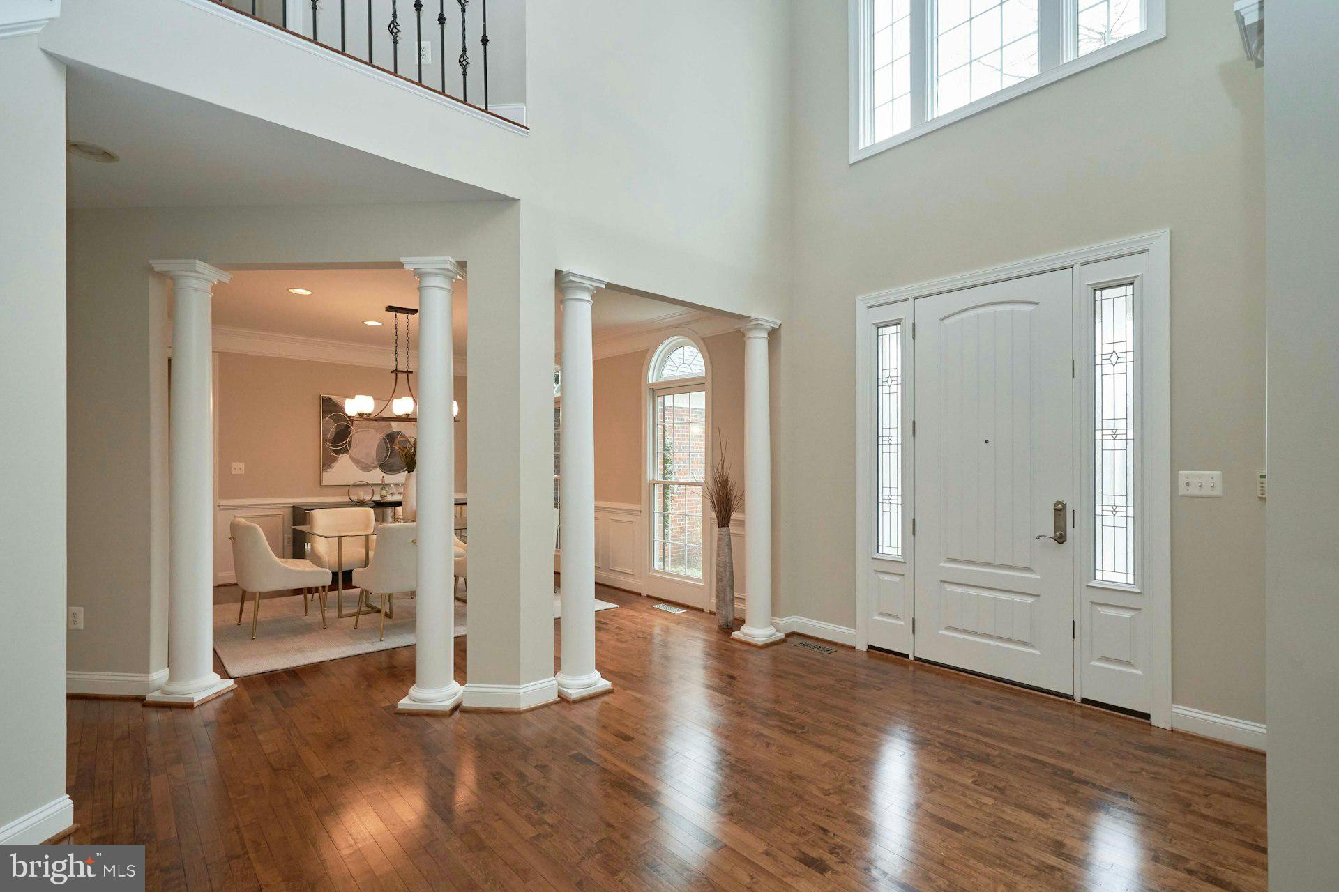 CODY TRACT - Residential