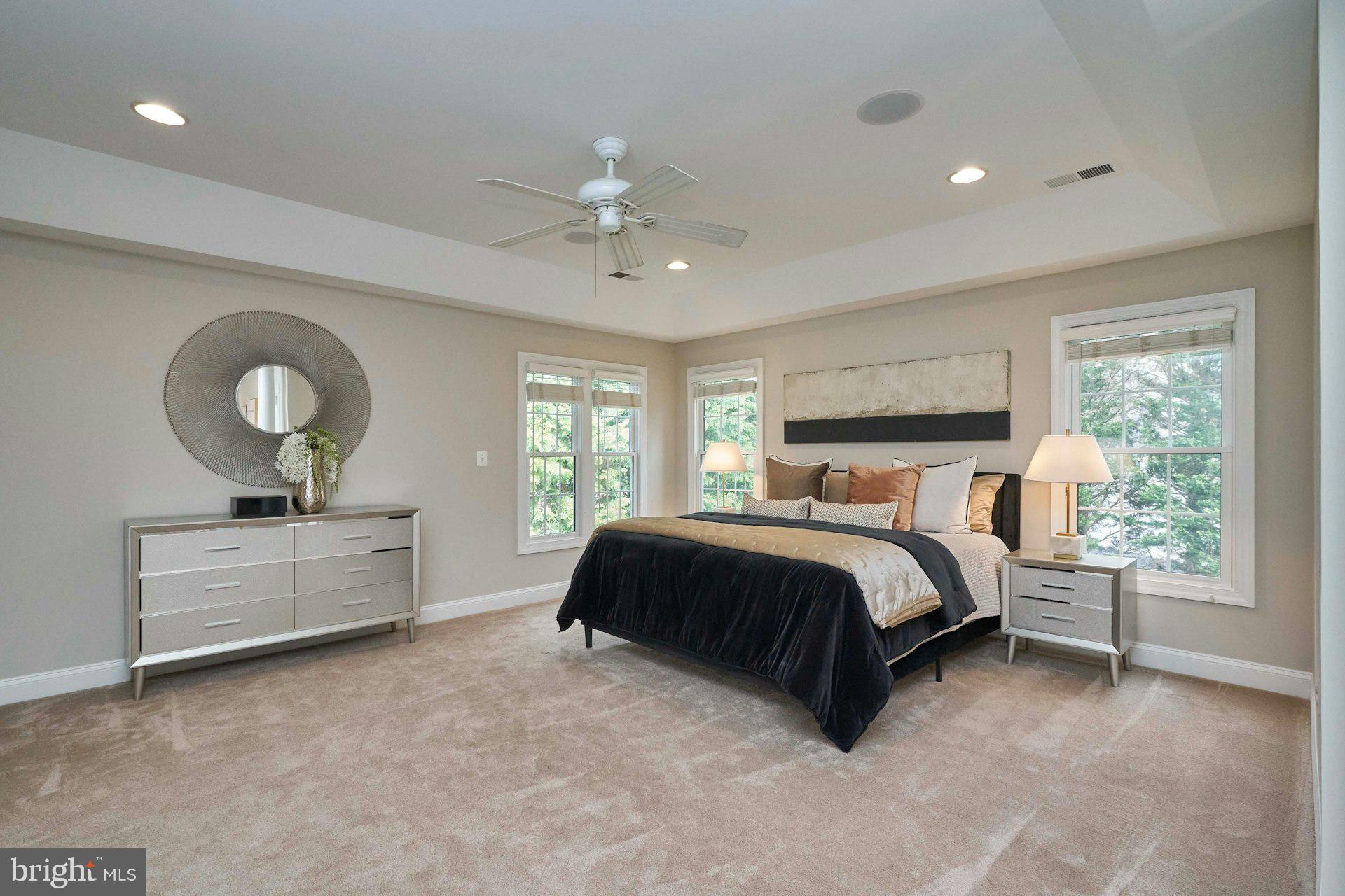 CODY TRACT - Residential