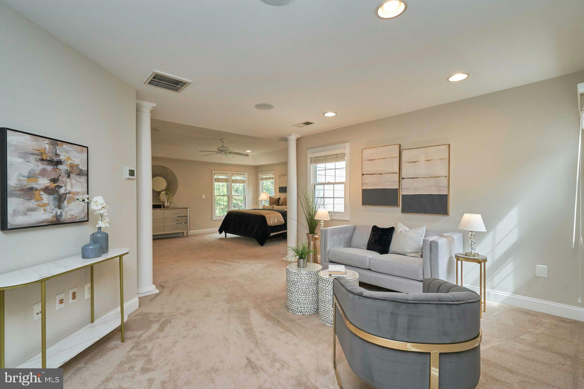 CODY TRACT - Residential