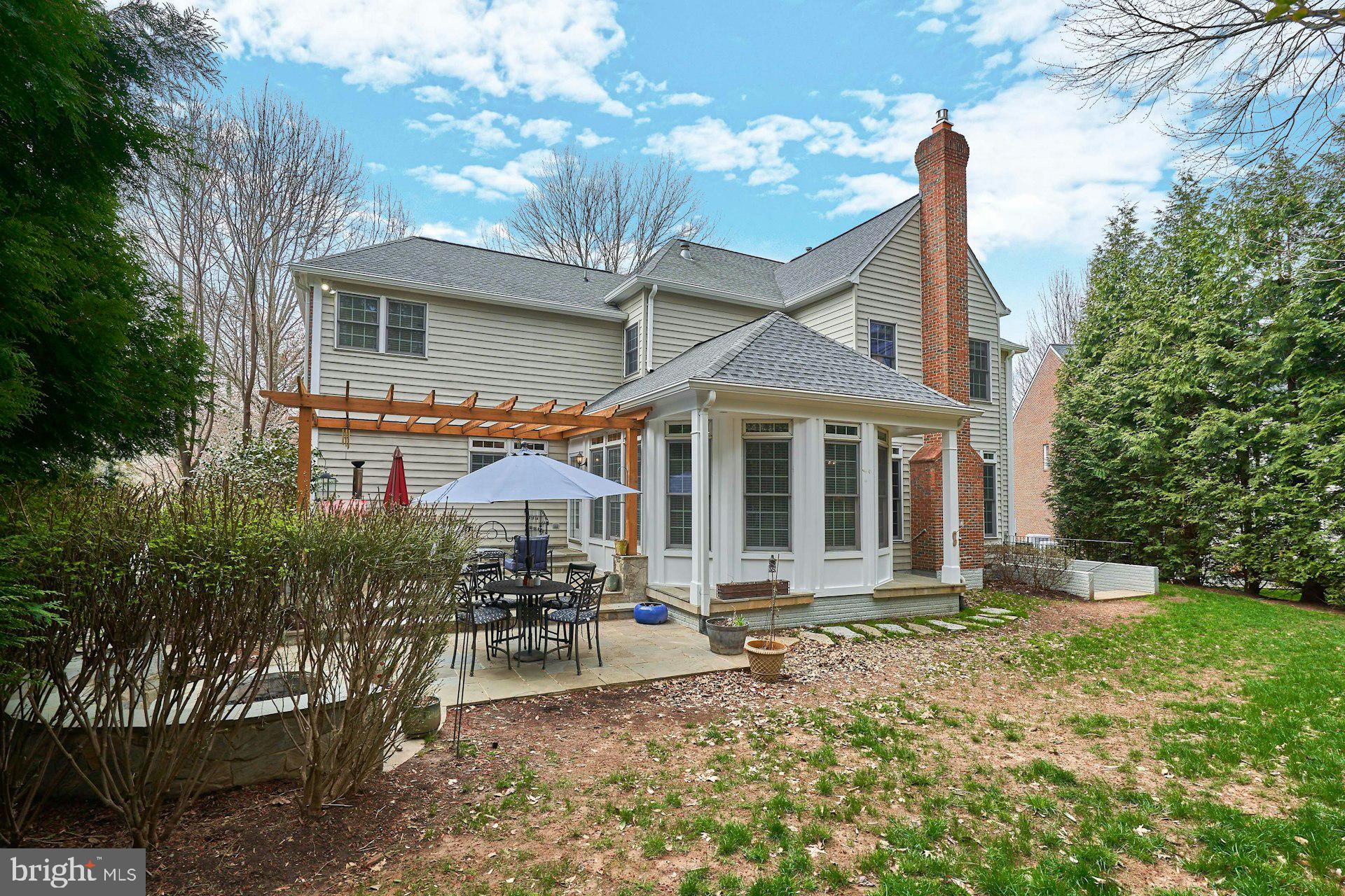 CODY TRACT - Residential