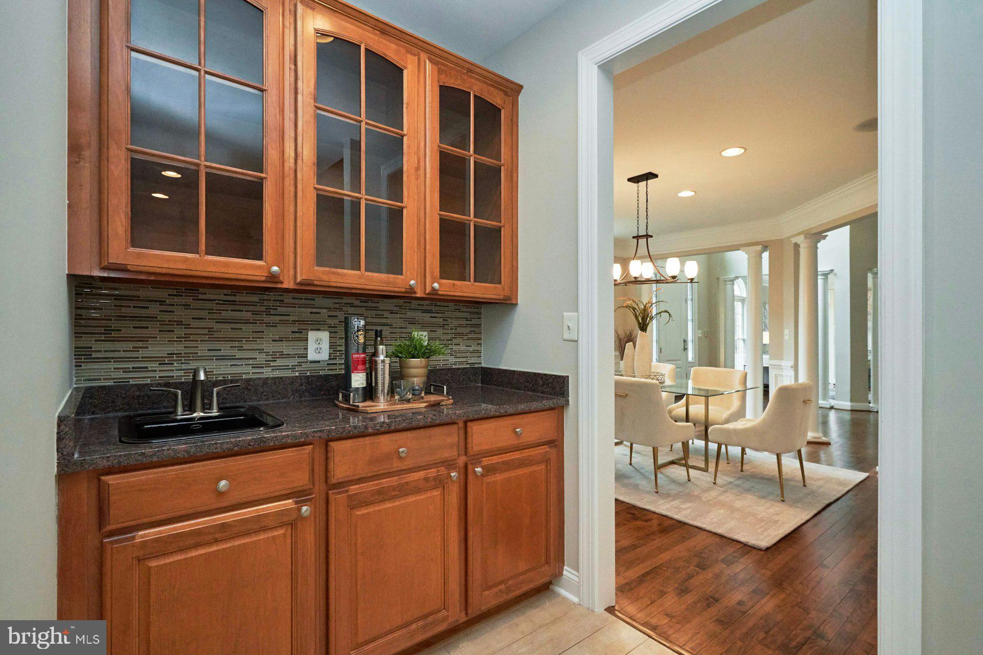 CODY TRACT - Residential