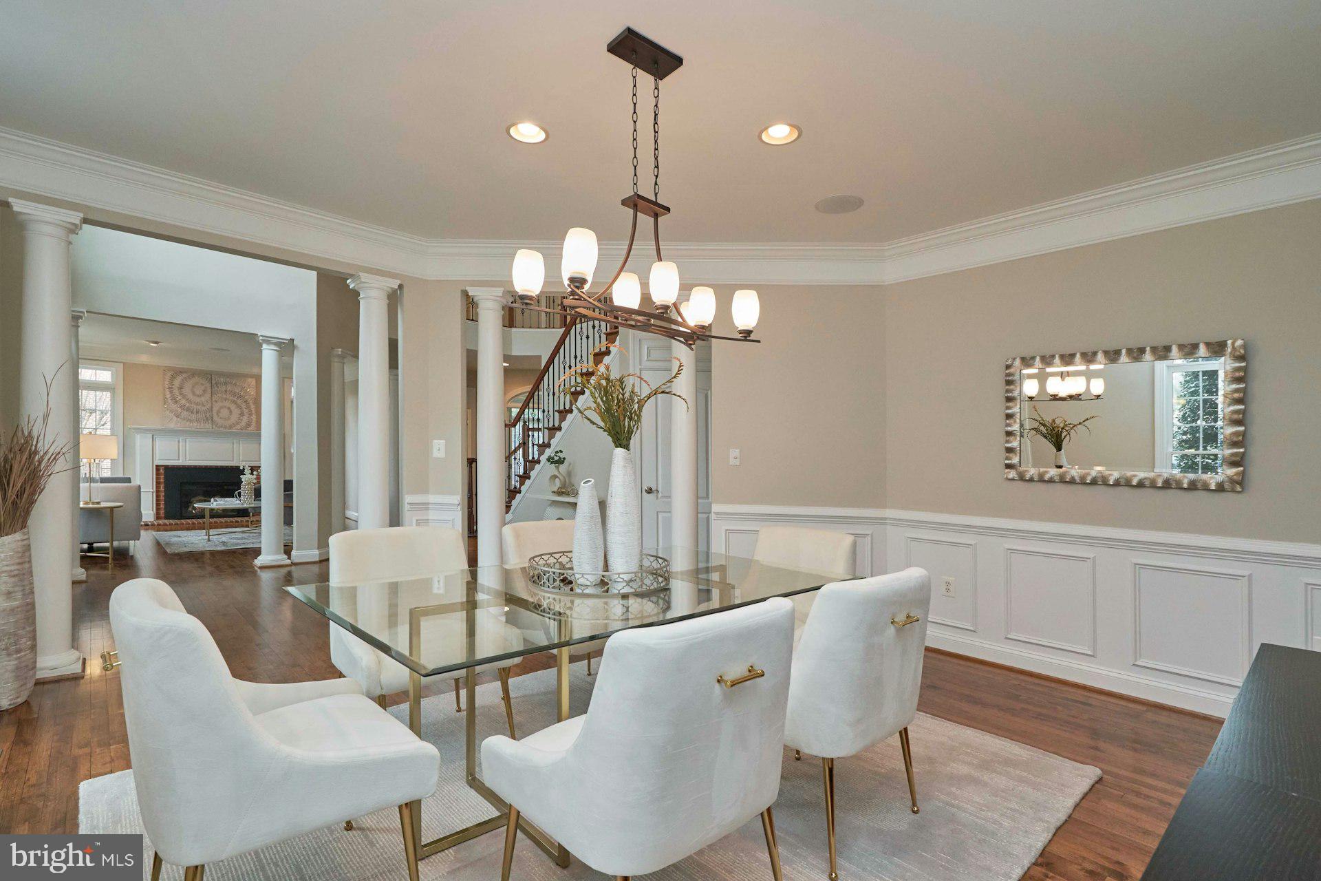 CODY TRACT - Residential