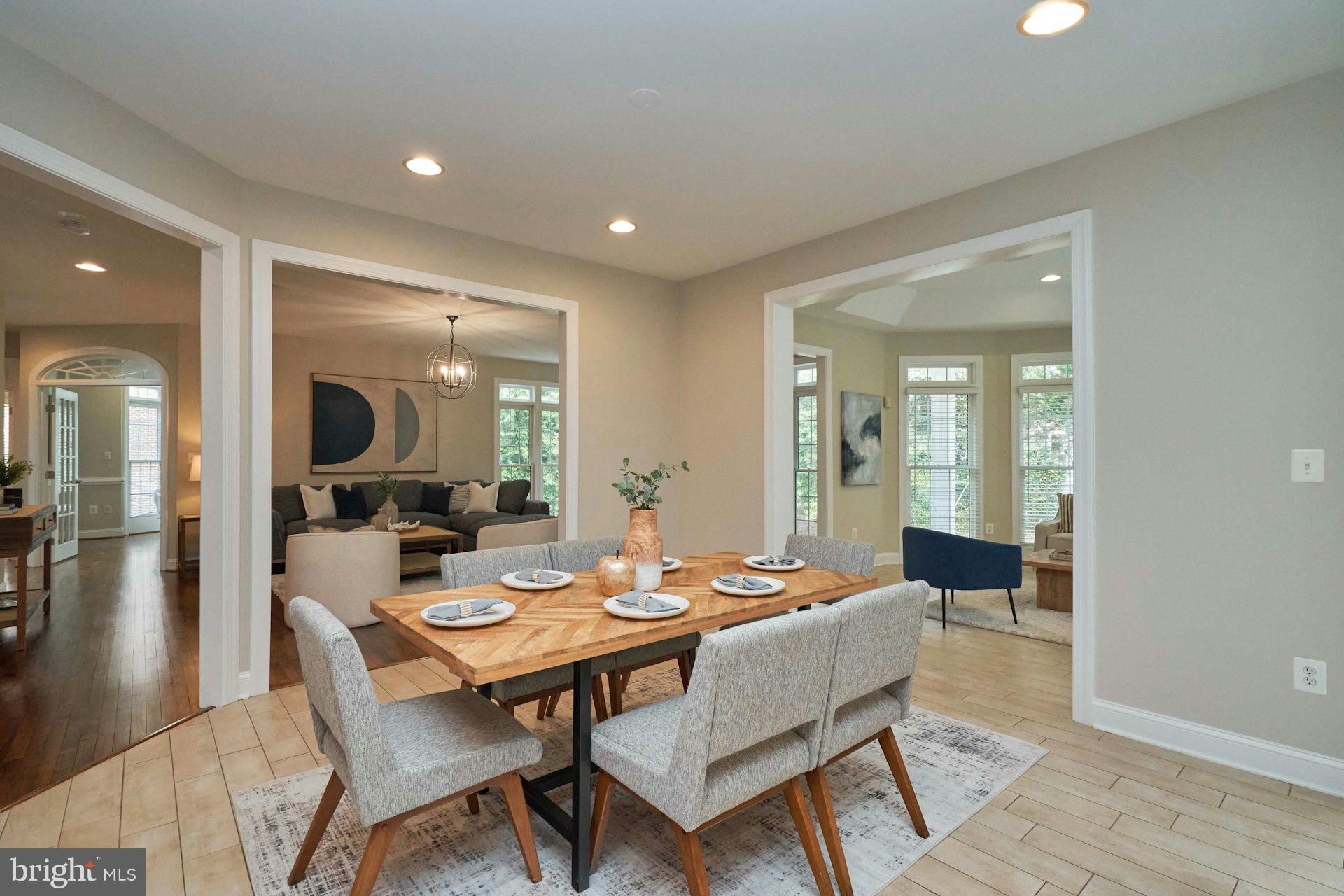 CODY TRACT - Residential