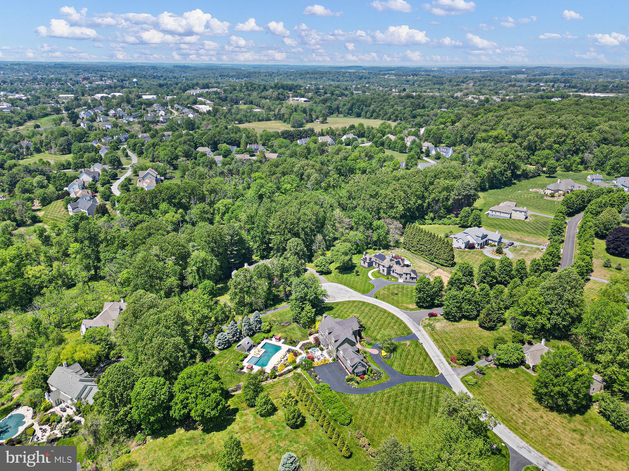 INDIAN SPRINGS - Residential