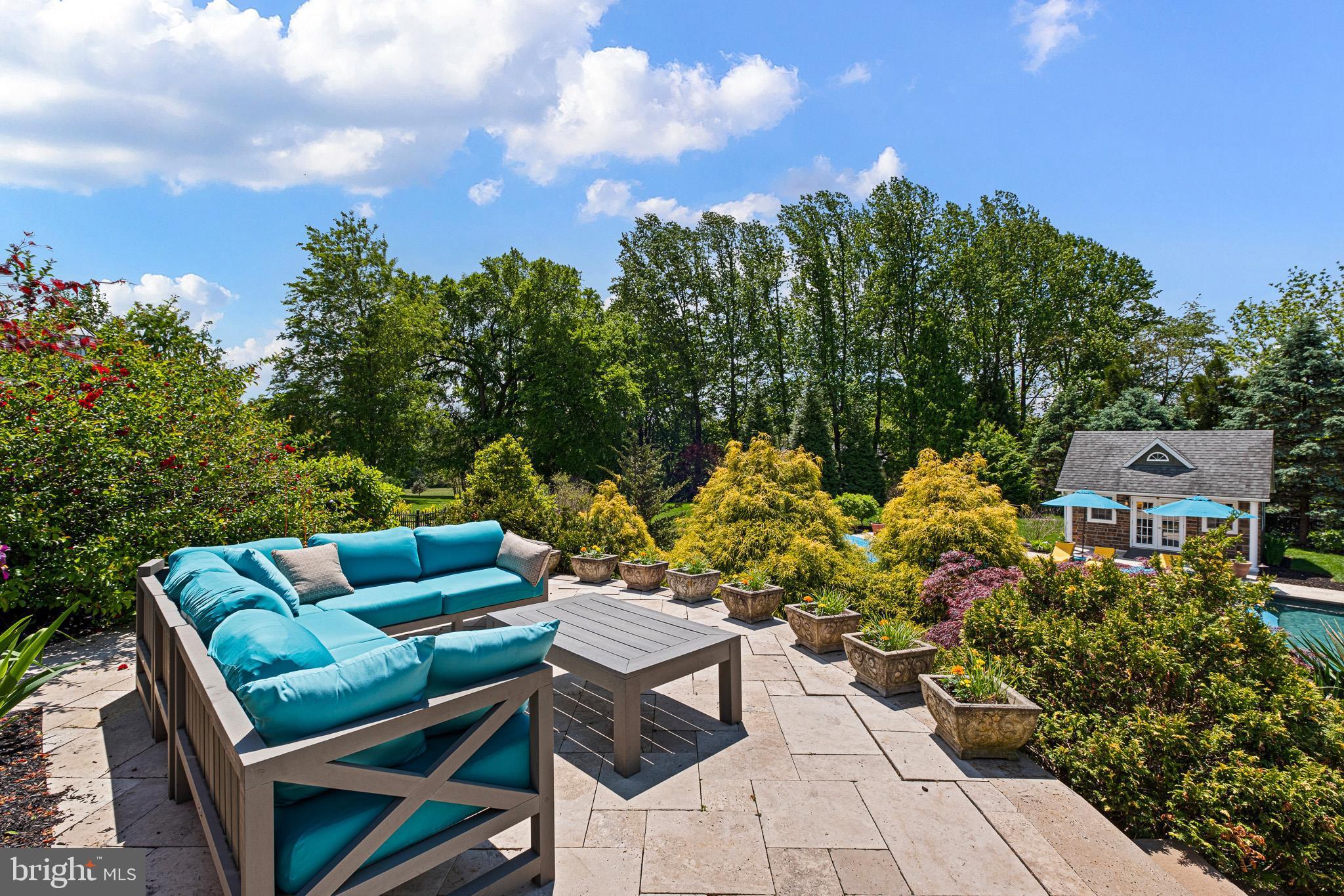 INDIAN SPRINGS - Residential