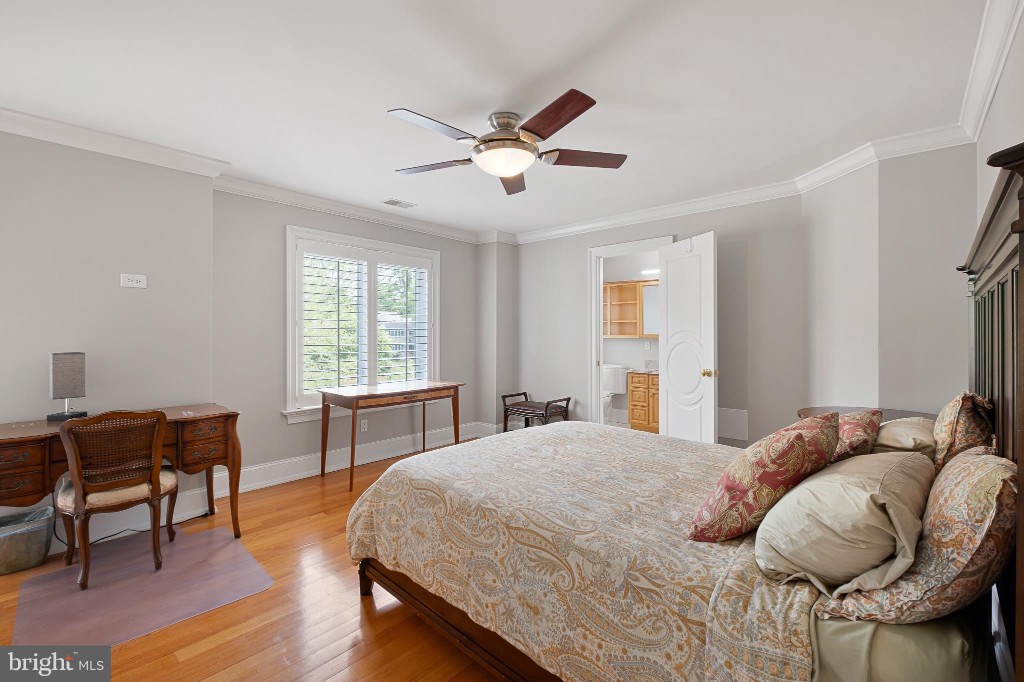 INDIAN SPRINGS - Residential