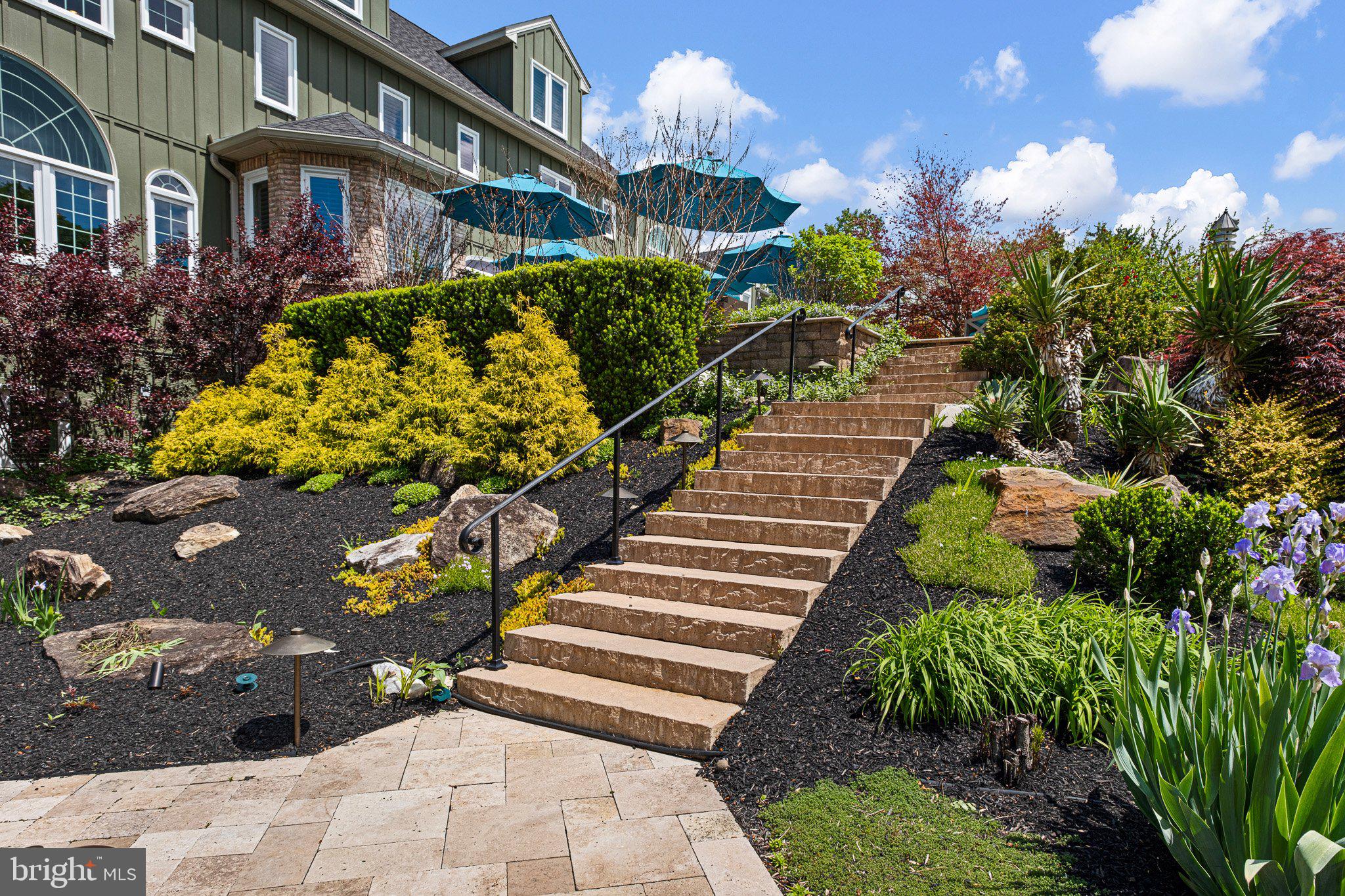 INDIAN SPRINGS - Residential